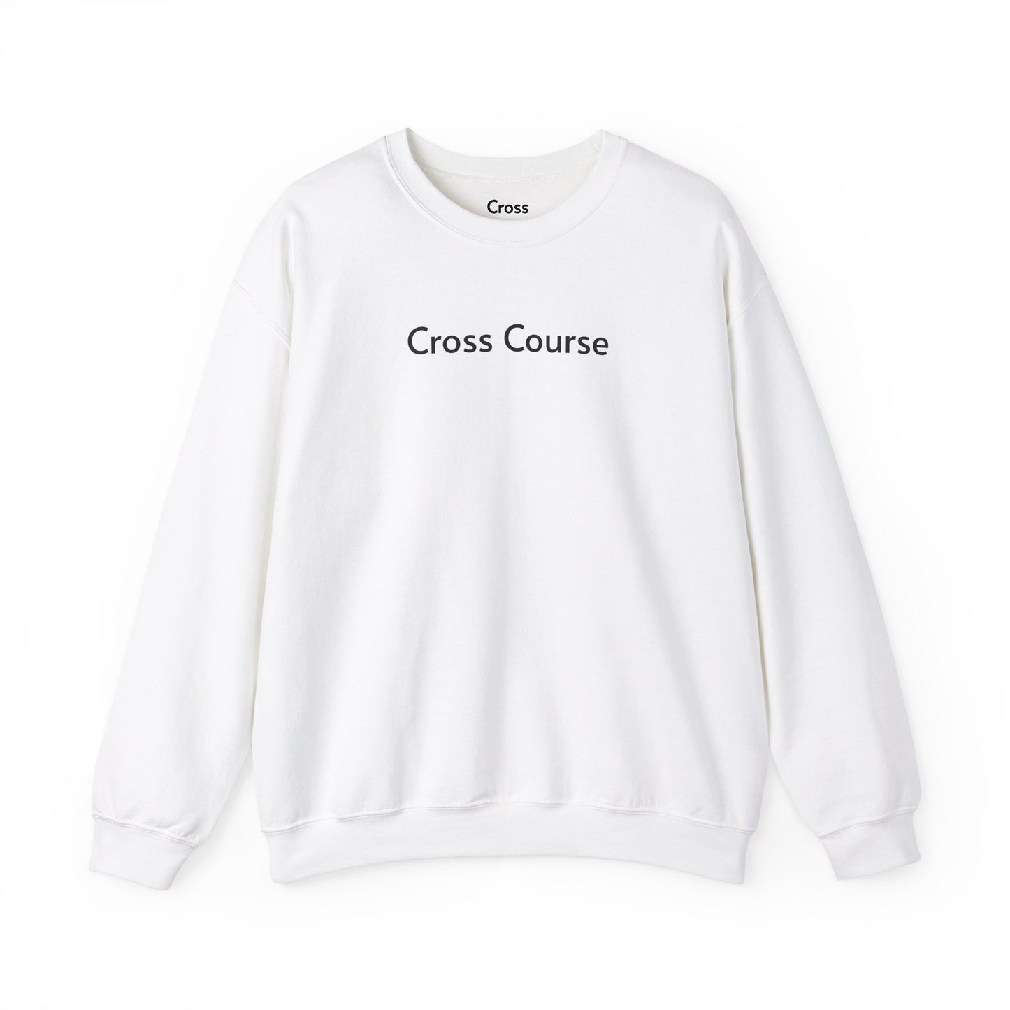 Comfort Sweatshirt