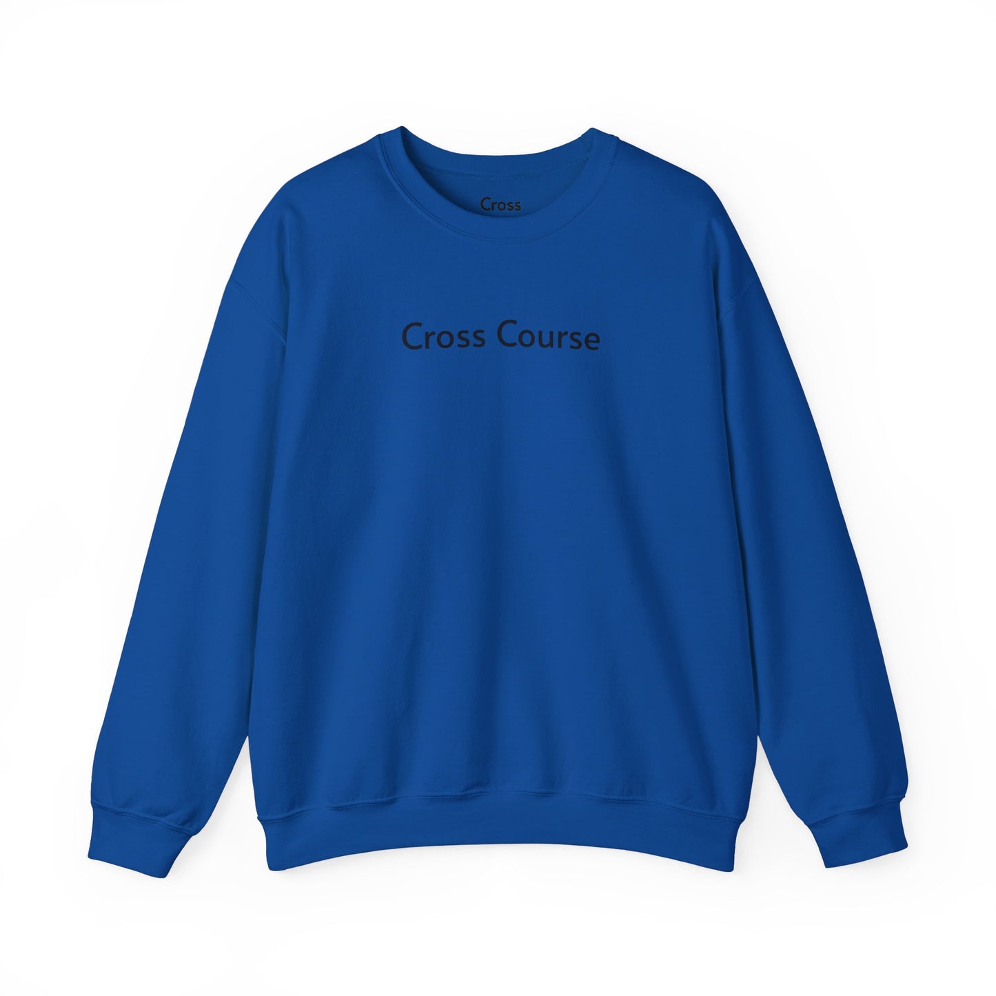 Comfort Sweatshirt