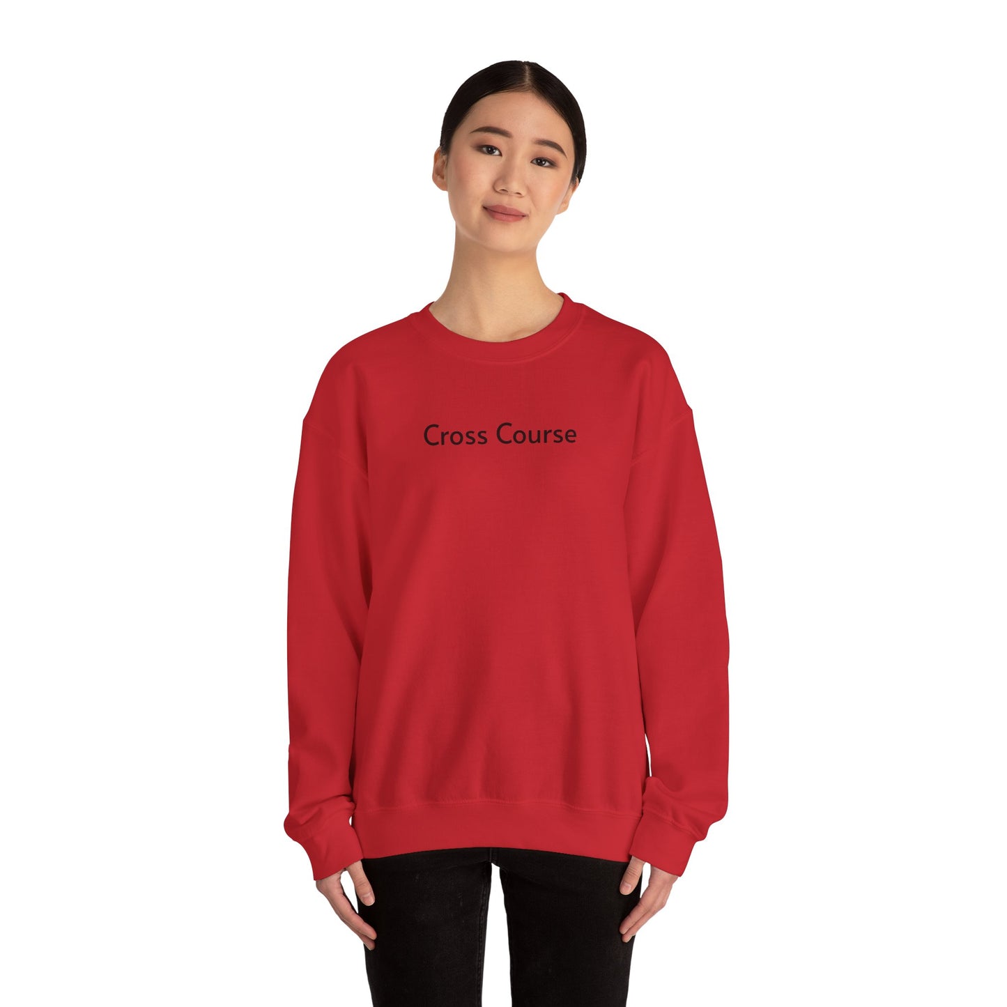 Comfort Sweatshirt