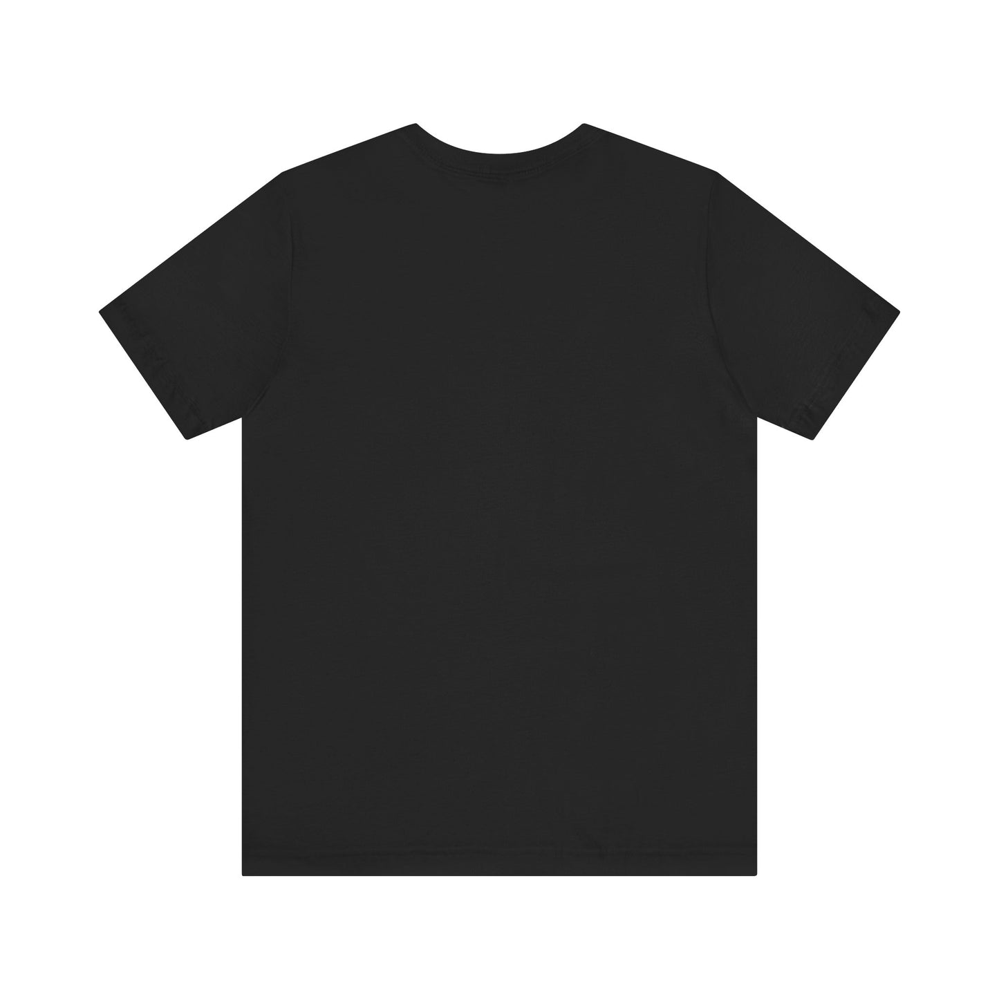 Unisex Jersey