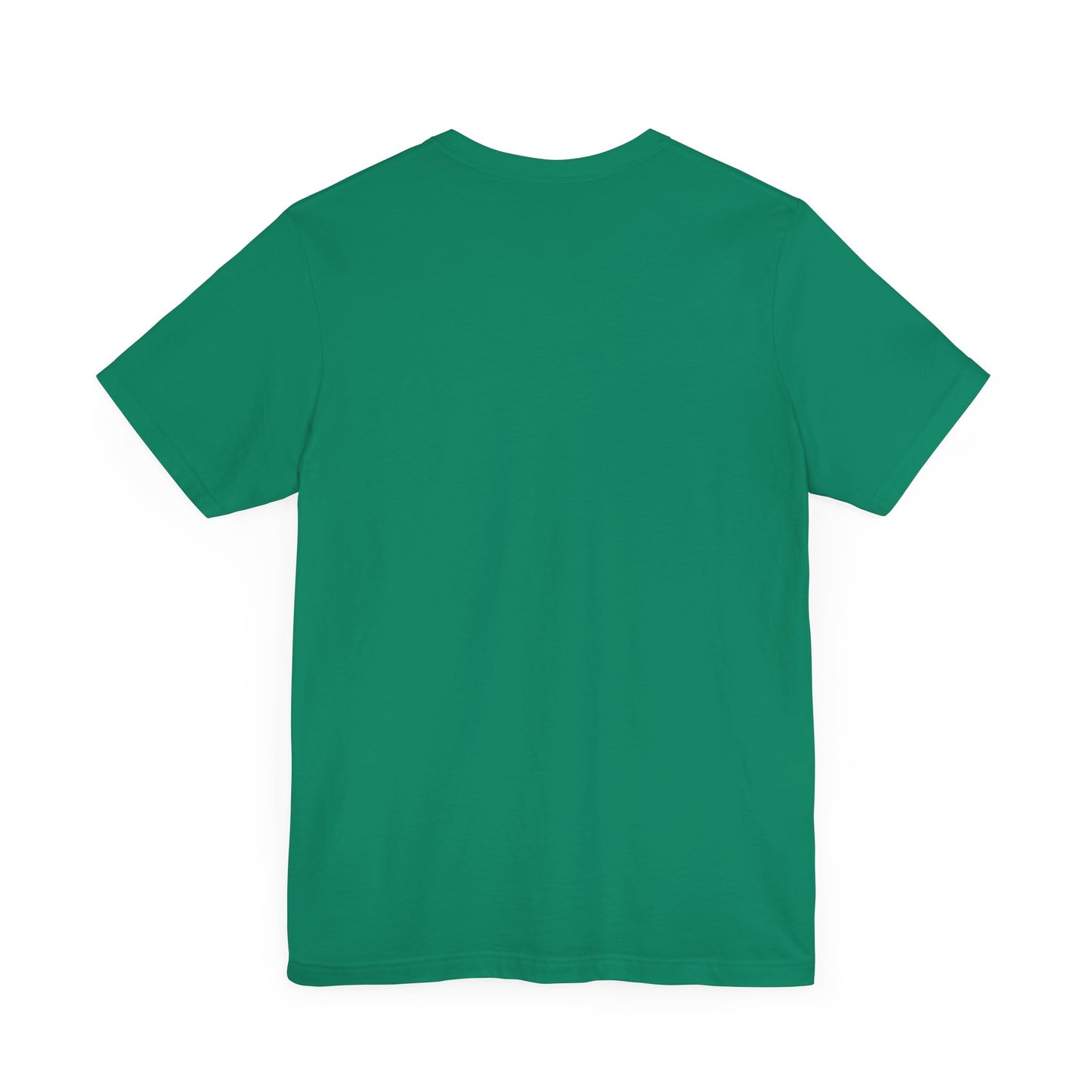 Unisex Jersey