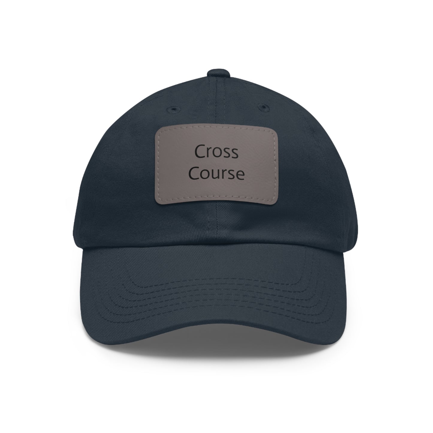 CrossCourse Dad Hat