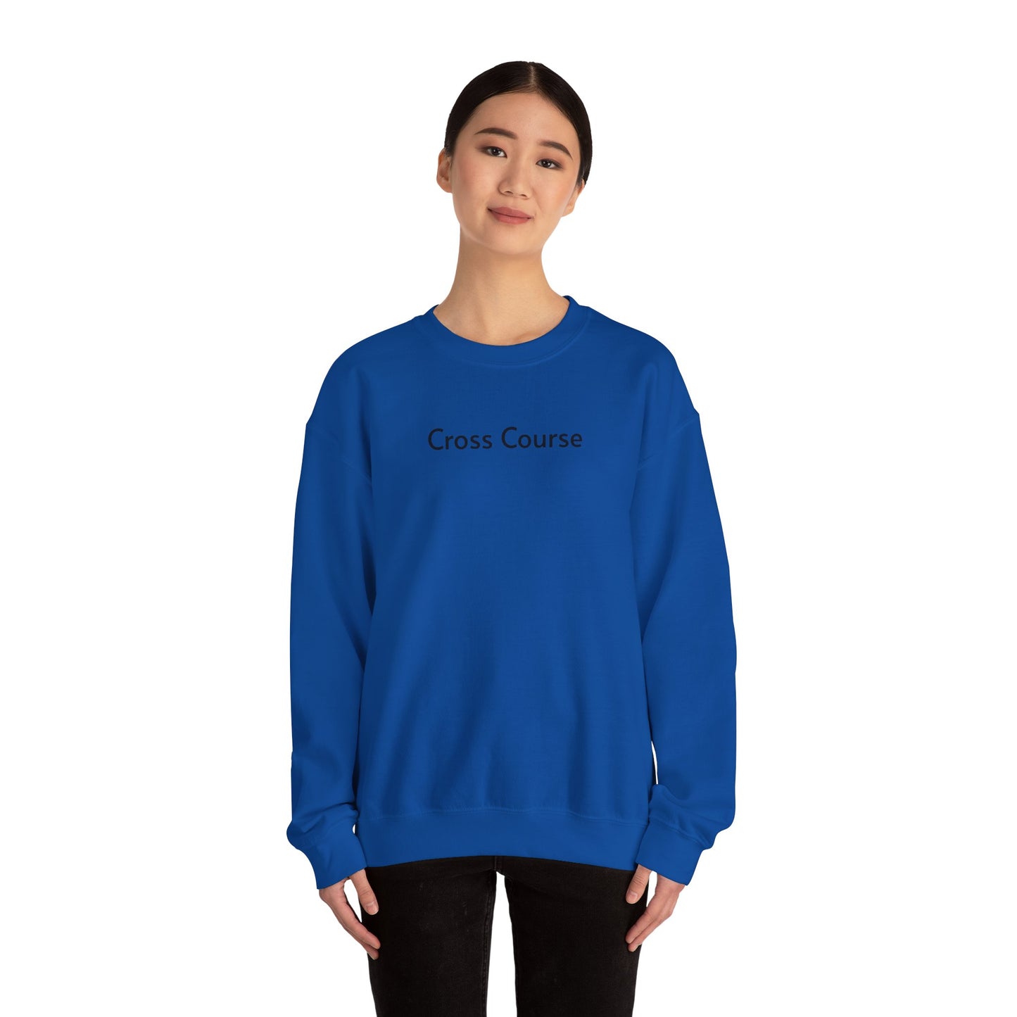 Comfort Sweatshirt