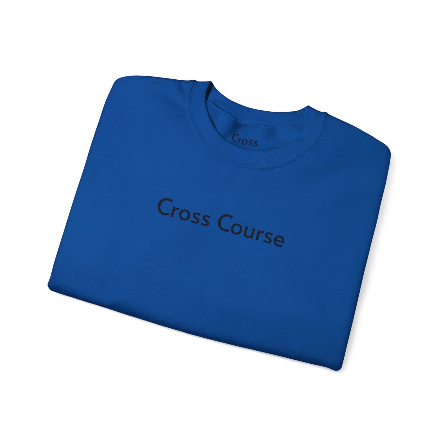 Comfort Sweatshirt