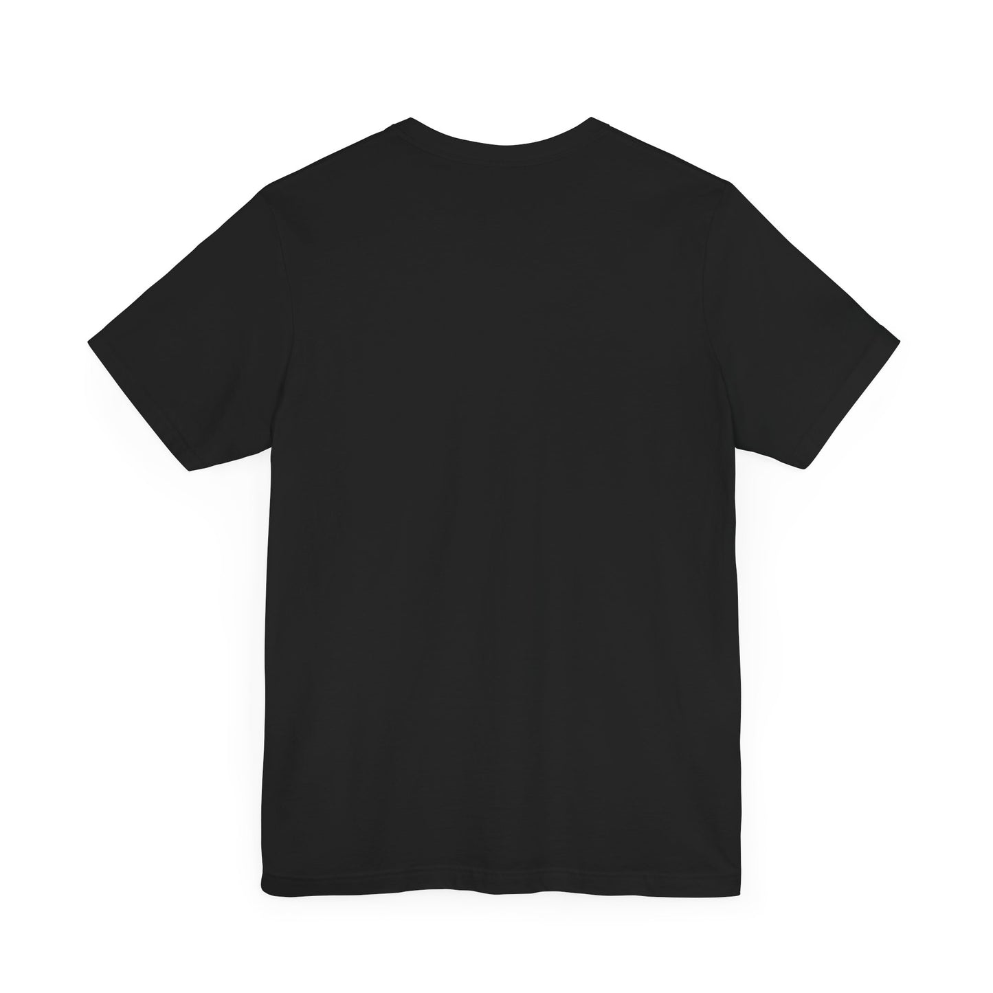Unisex Jersey