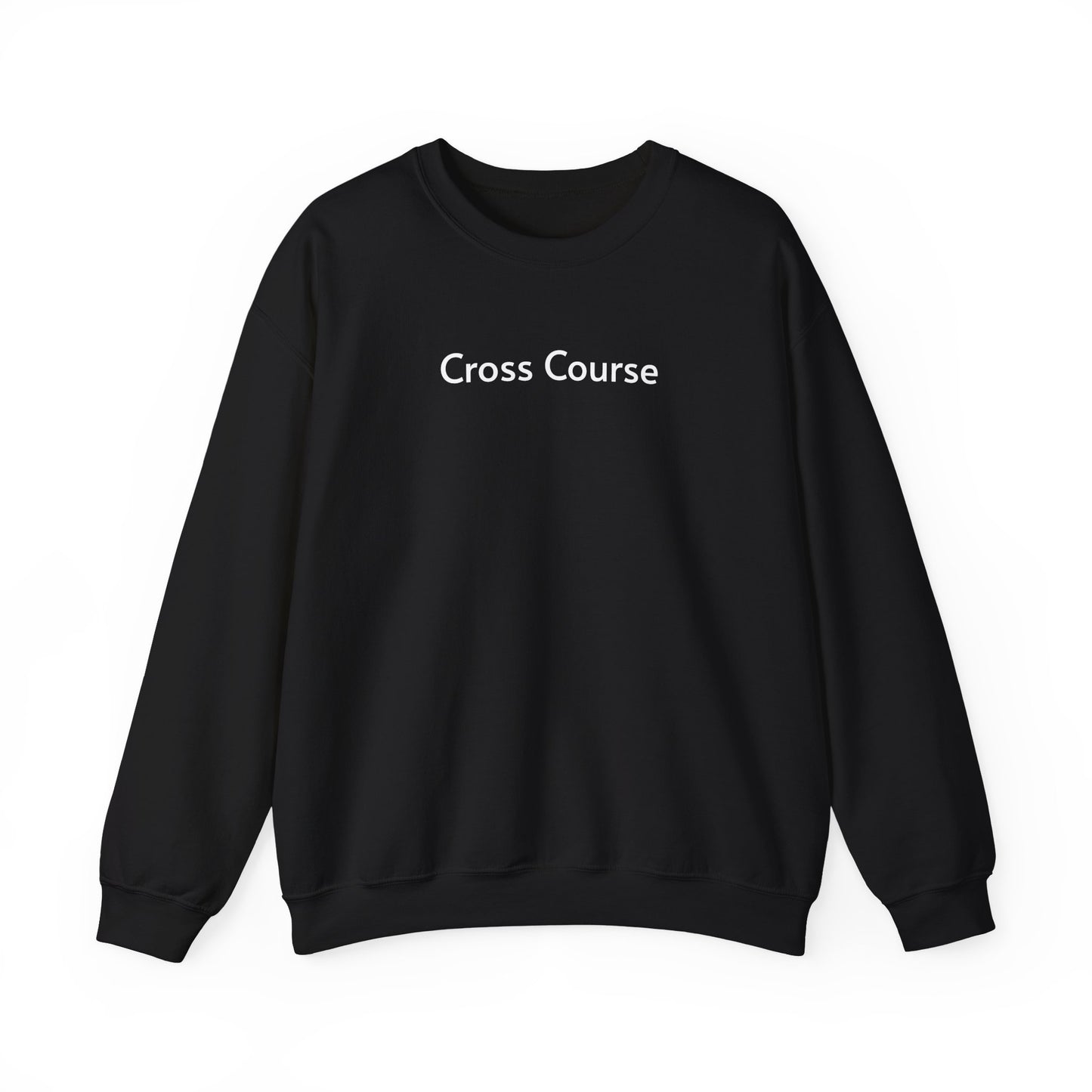 Comfort Sweatshirt