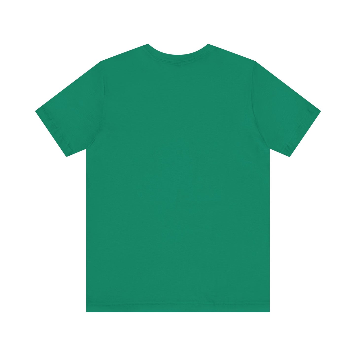 Unisex Jersey