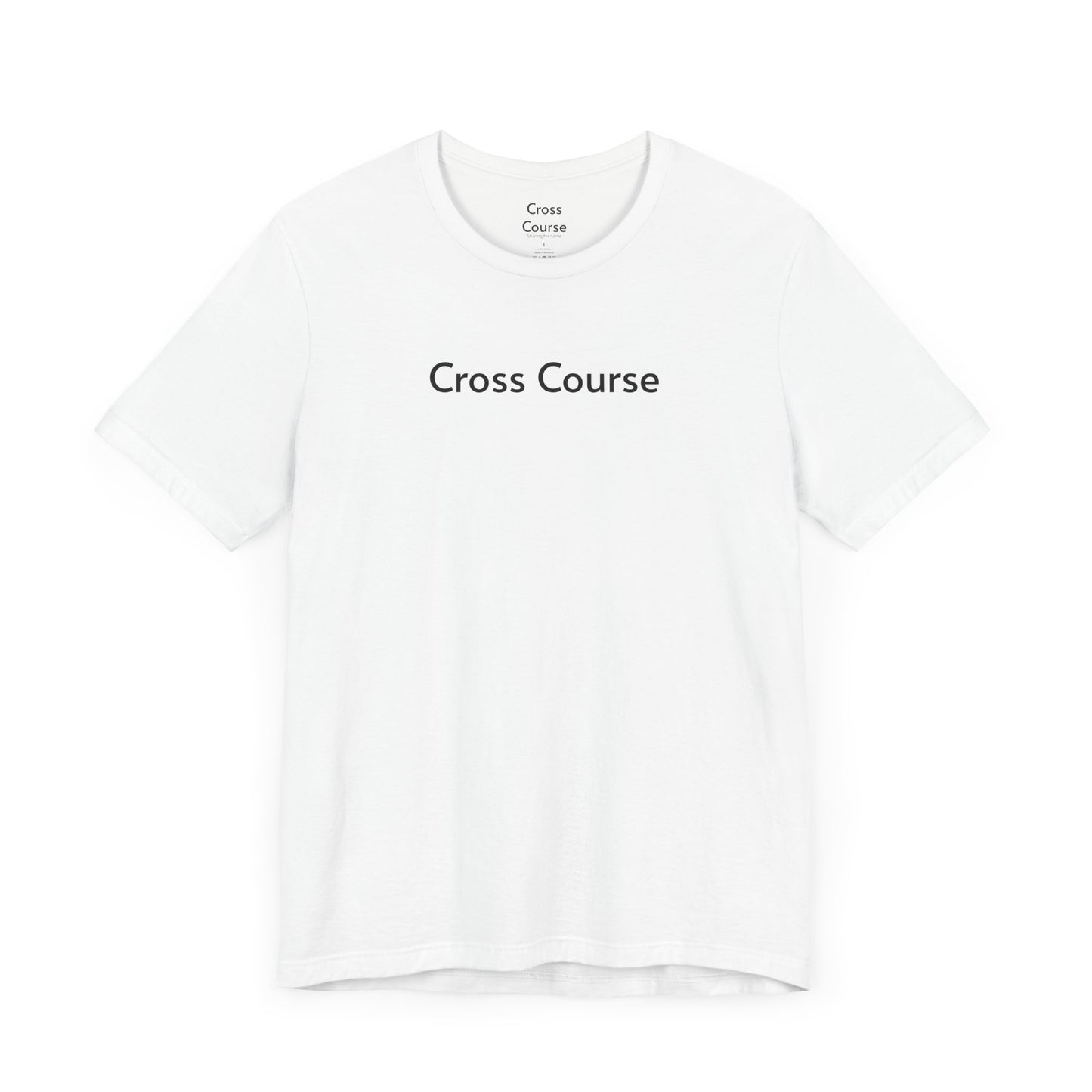 Unisex Jersey