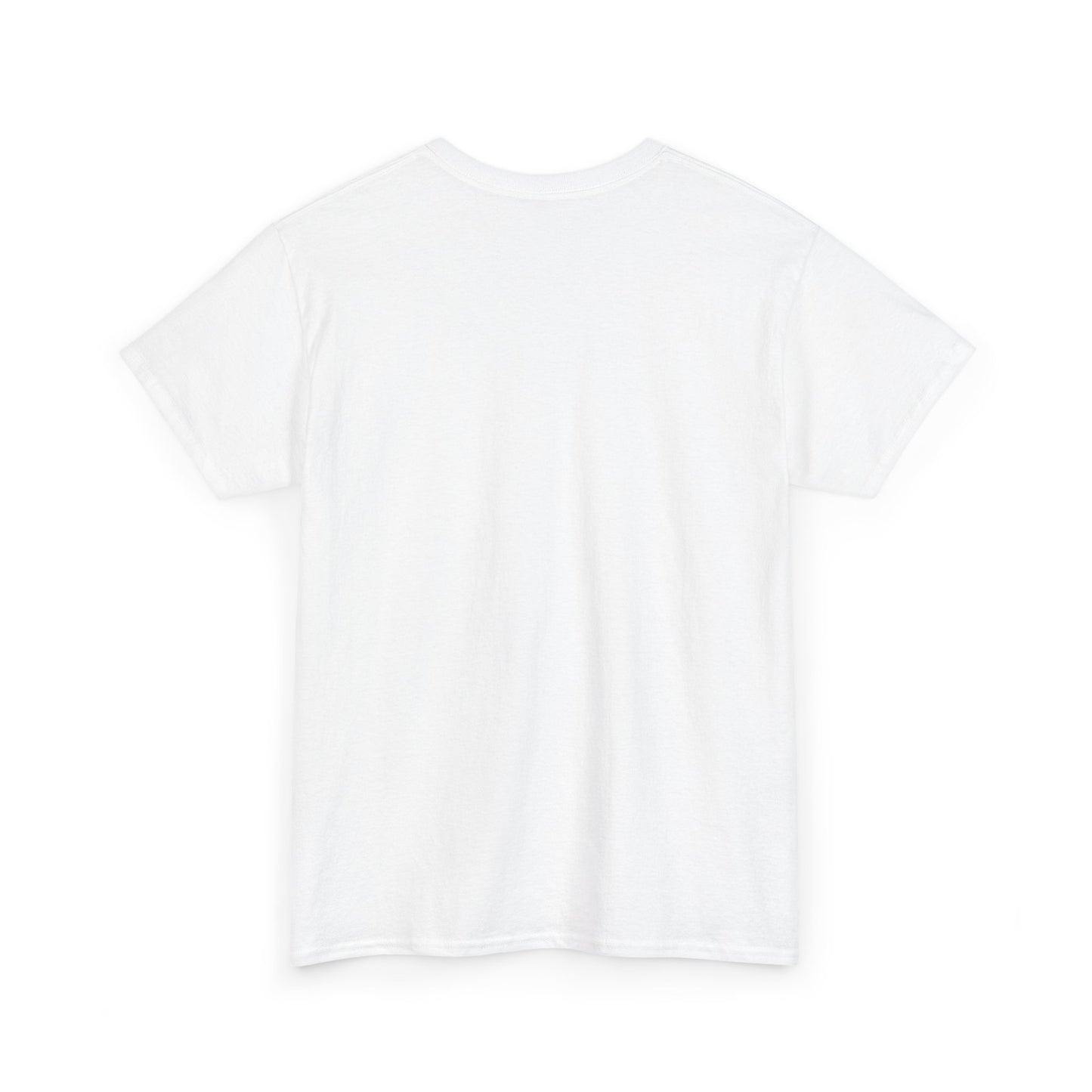 Colossians 3:23 Tee