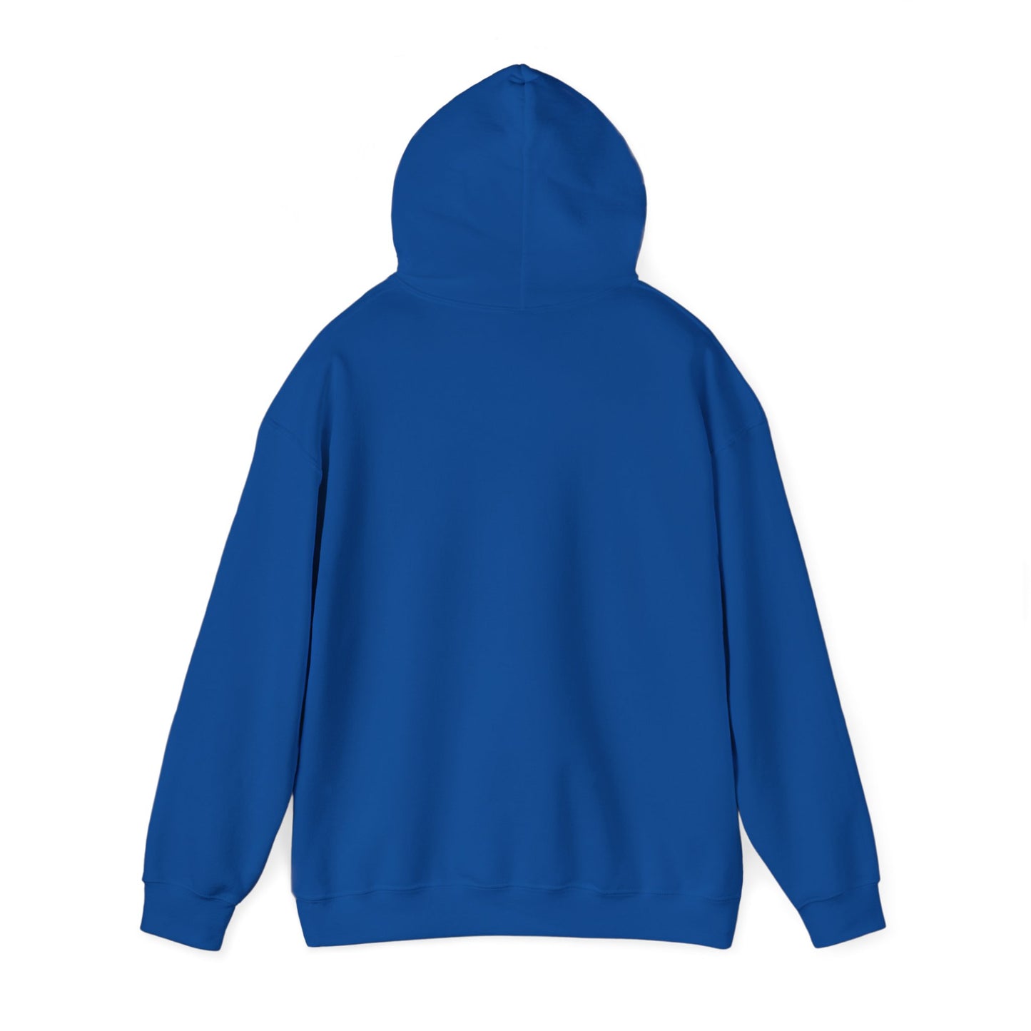 Unisex Comfort Hoodie