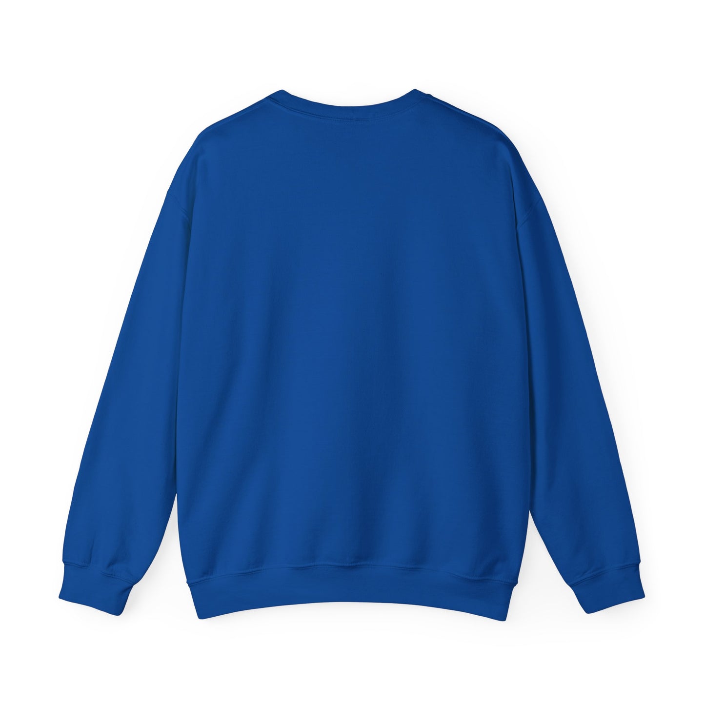 Comfort Sweatshirt