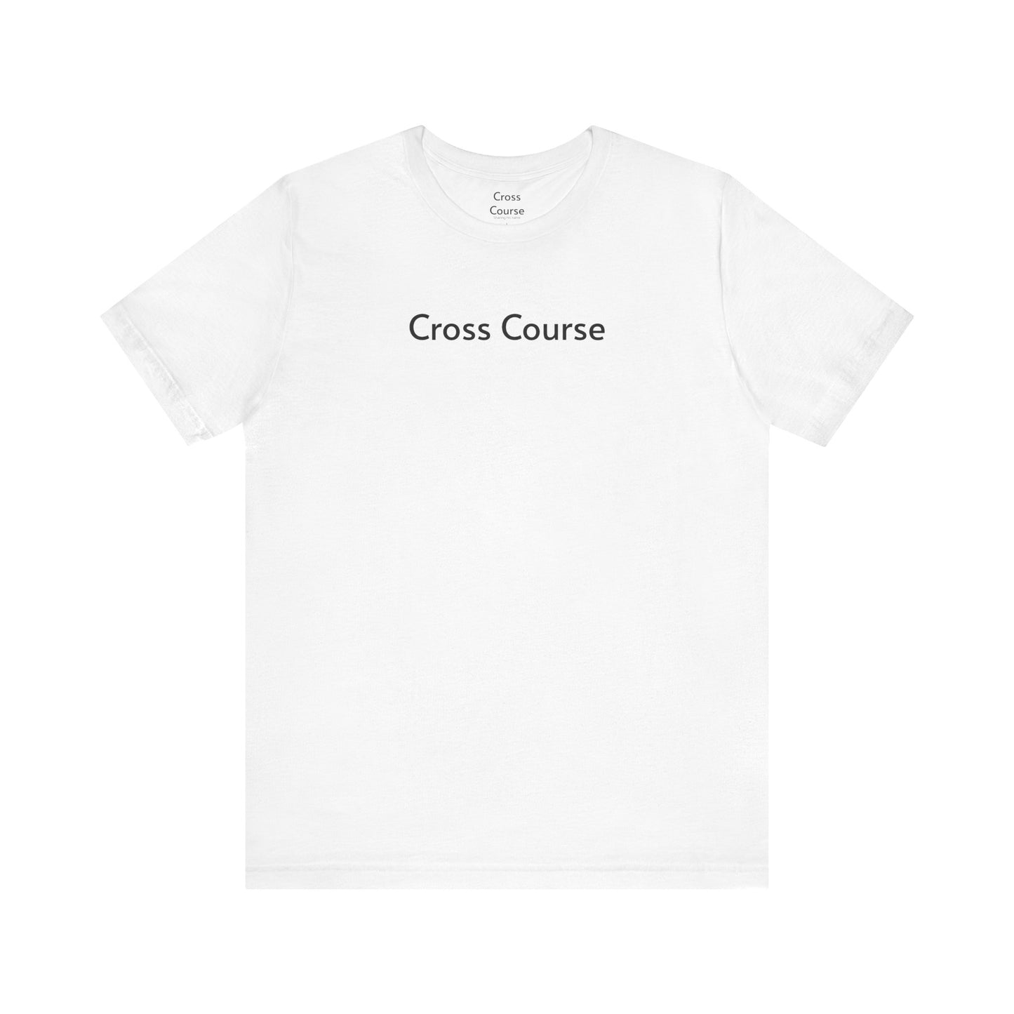 Unisex Jersey