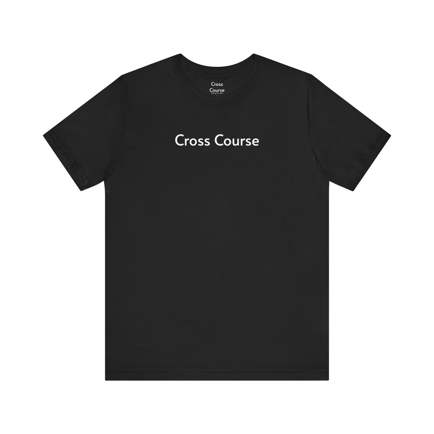 Unisex Jersey