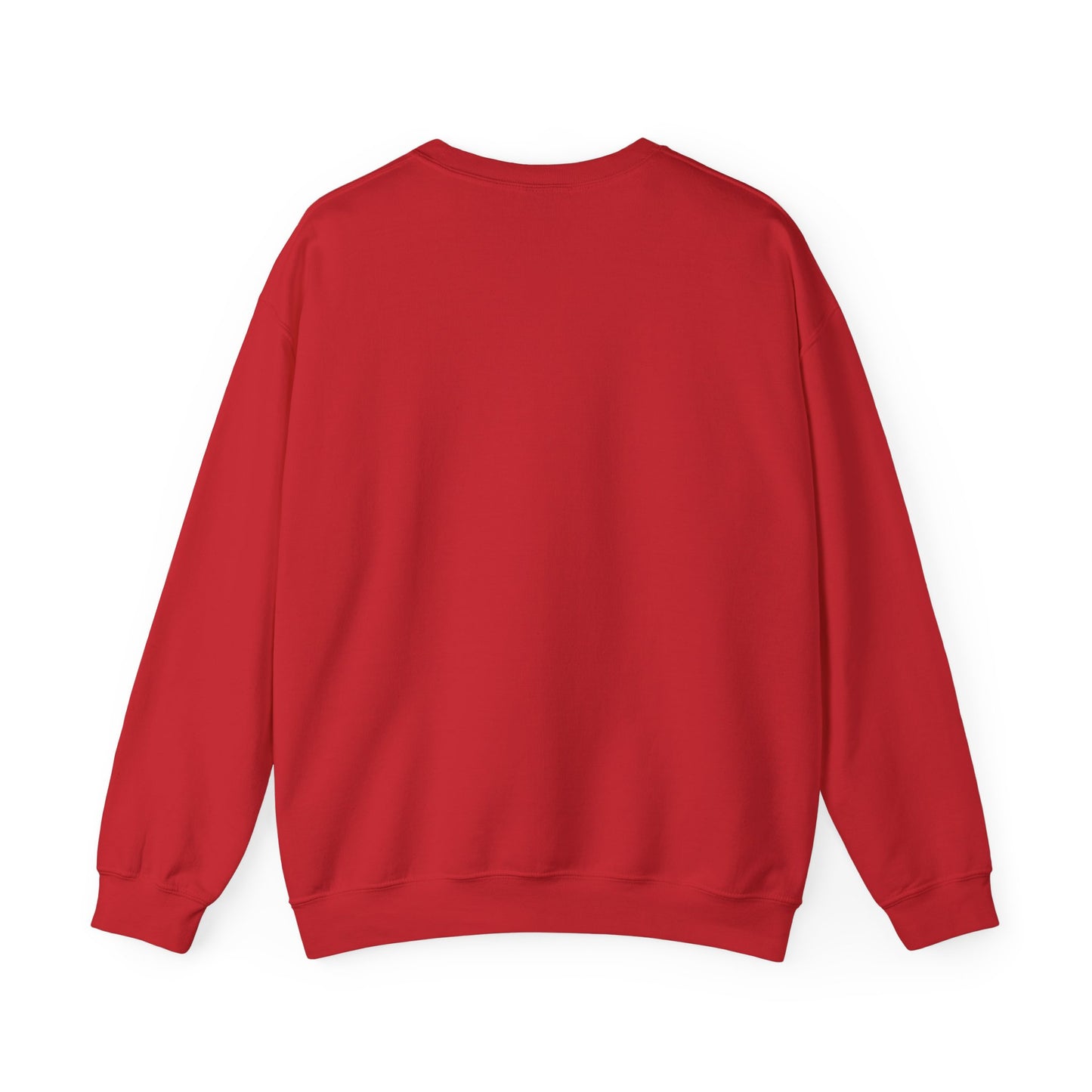Comfort Sweatshirt