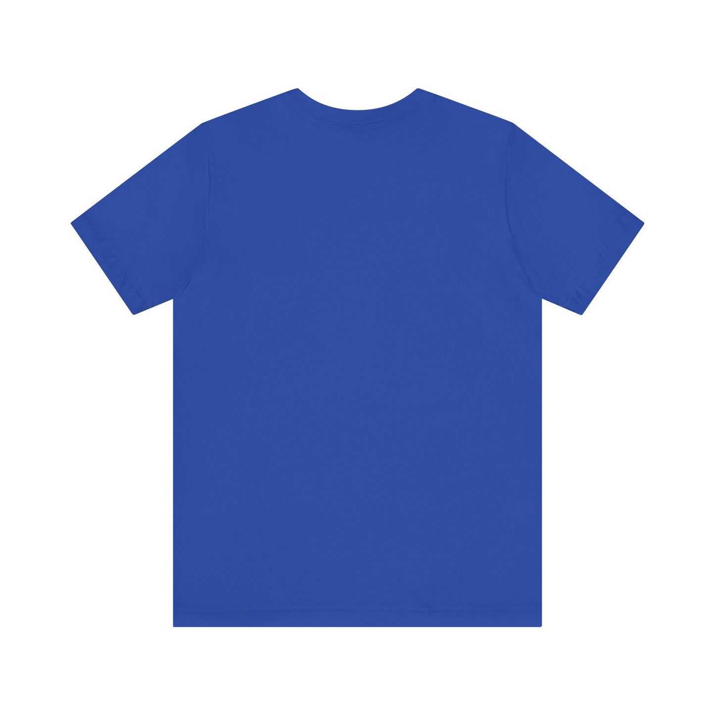 Unisex Jersey