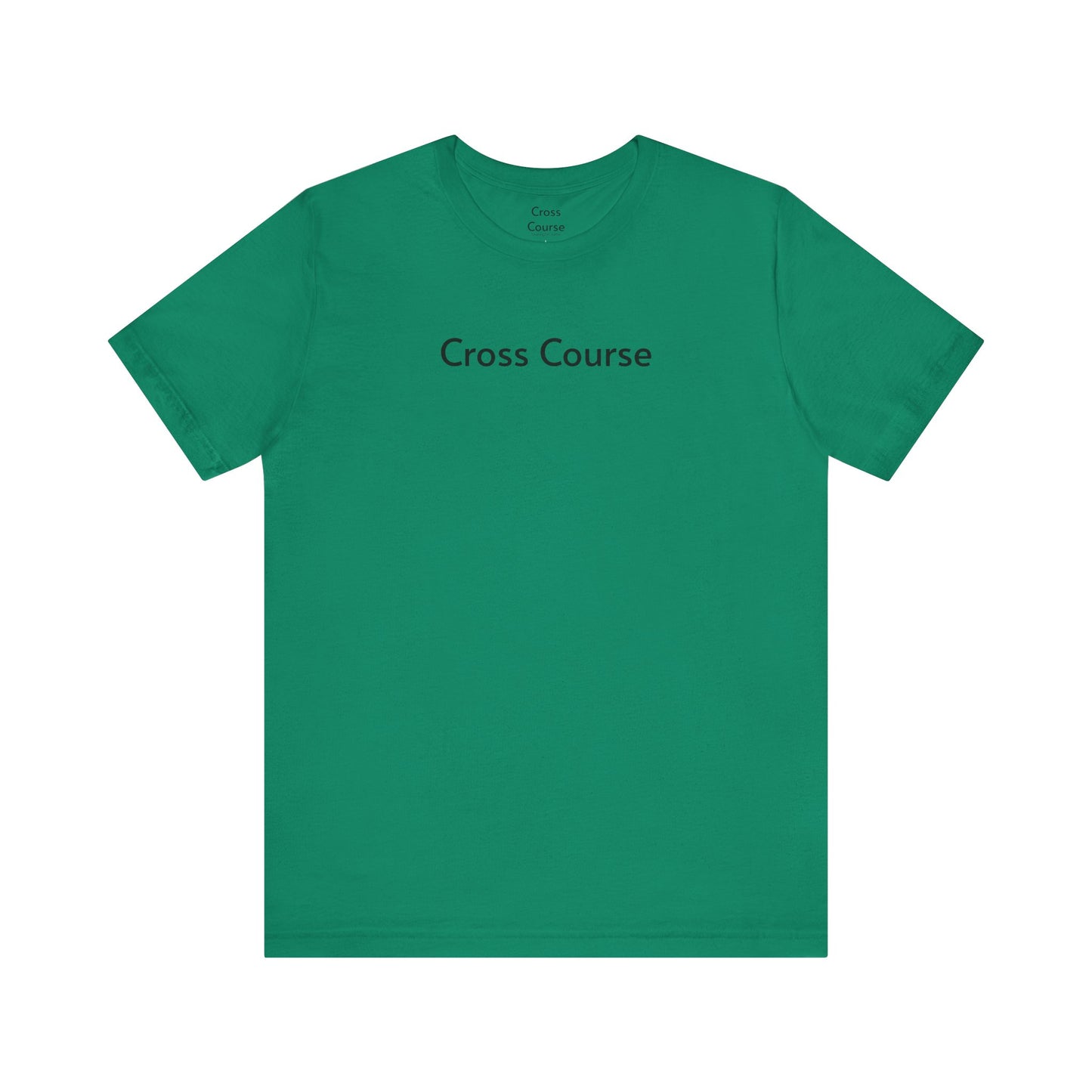 Unisex Jersey