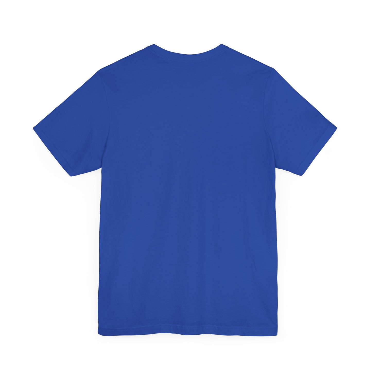 Unisex Jersey