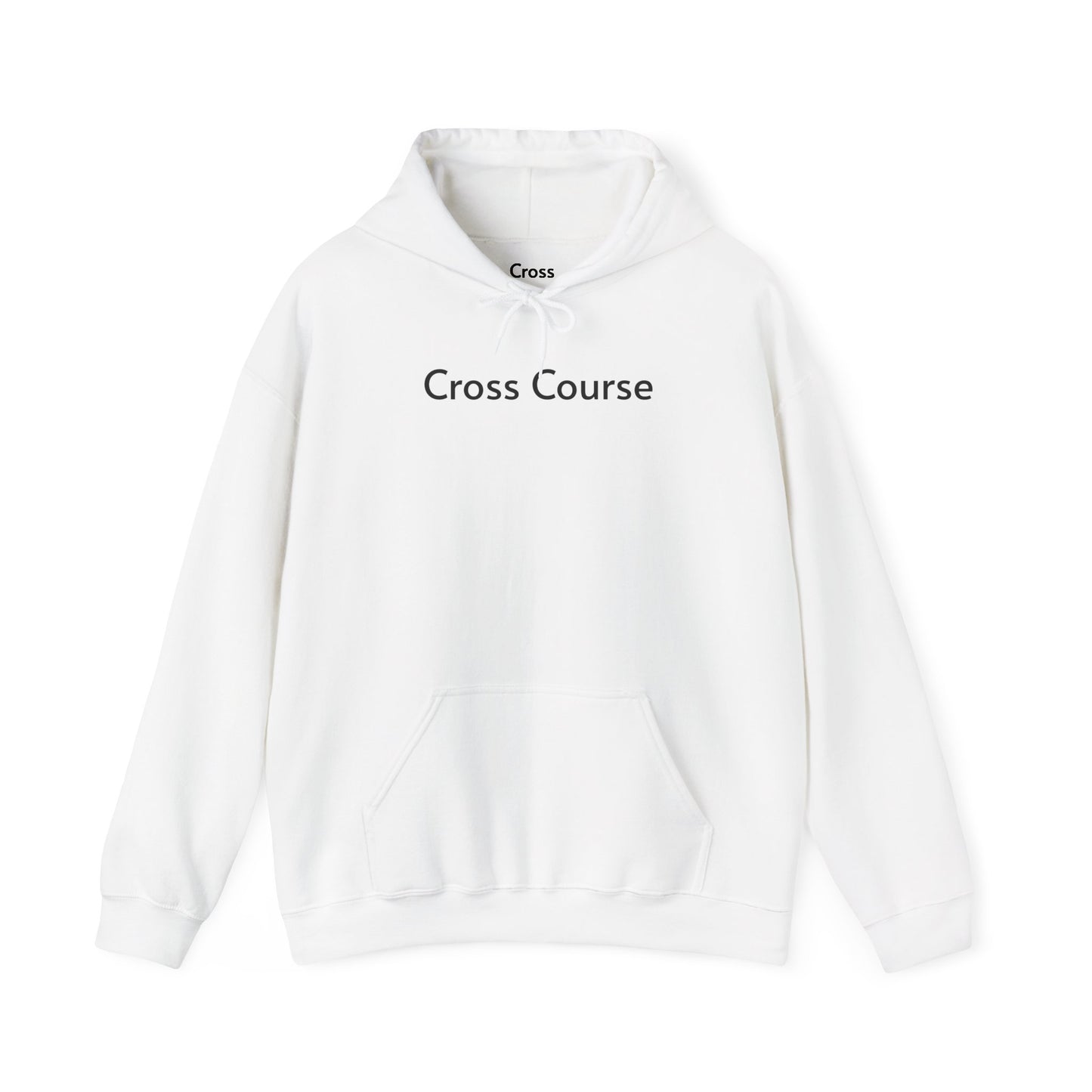 Unisex Comfort Hoodie