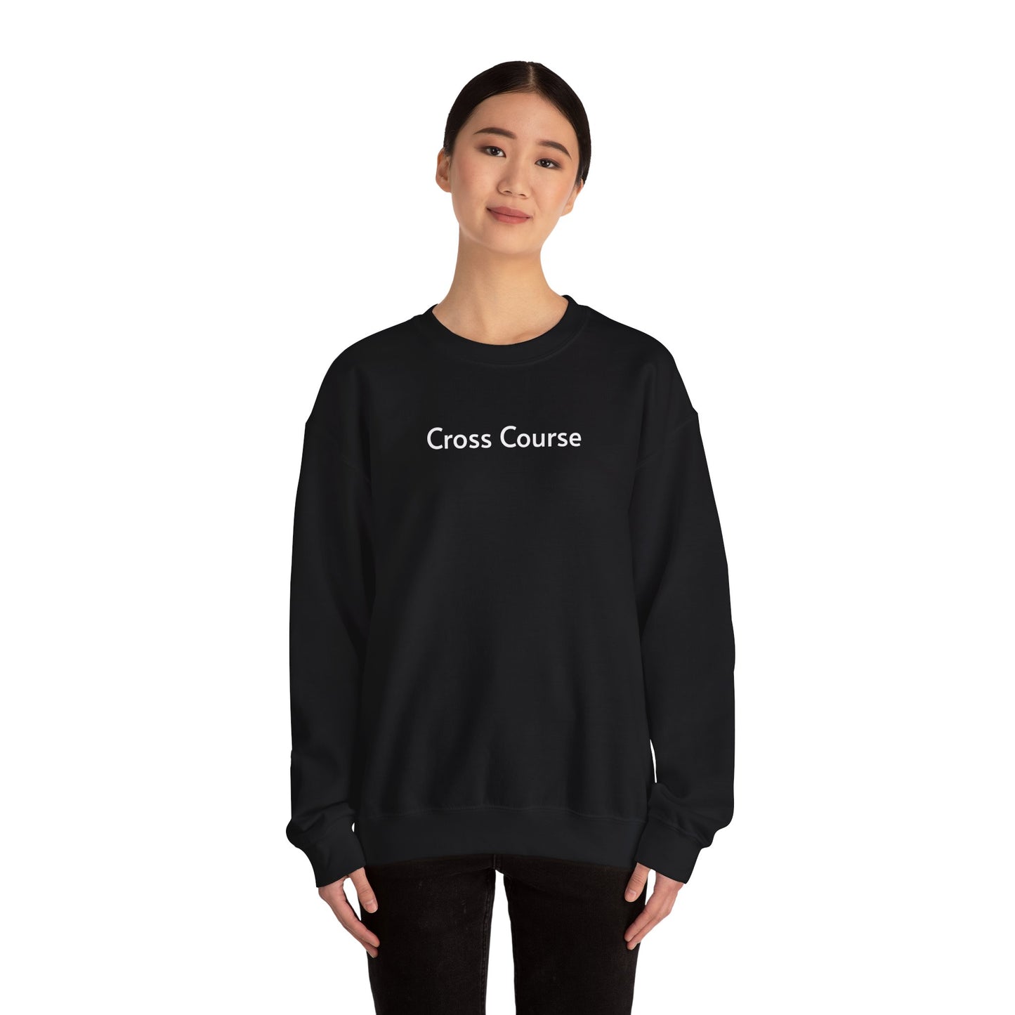 Comfort Sweatshirt