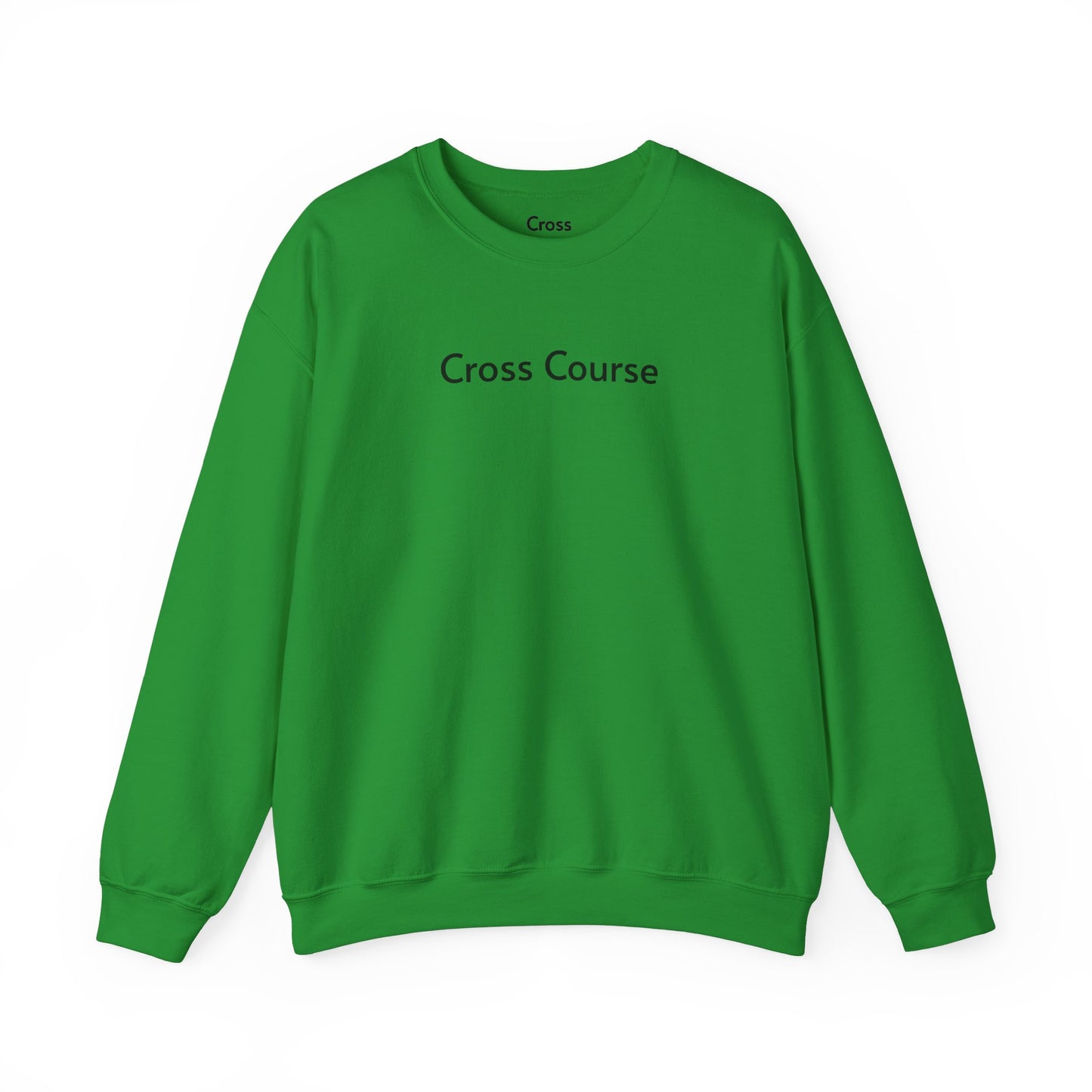 Comfort Sweatshirt