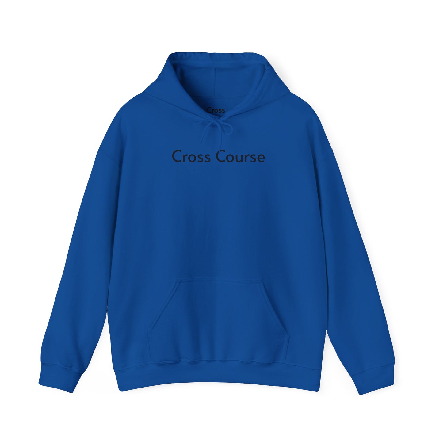 Unisex Comfort Hoodie