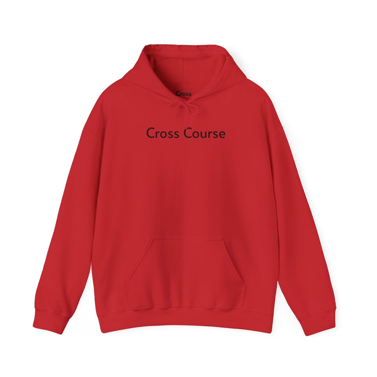 Unisex Comfort Hoodie