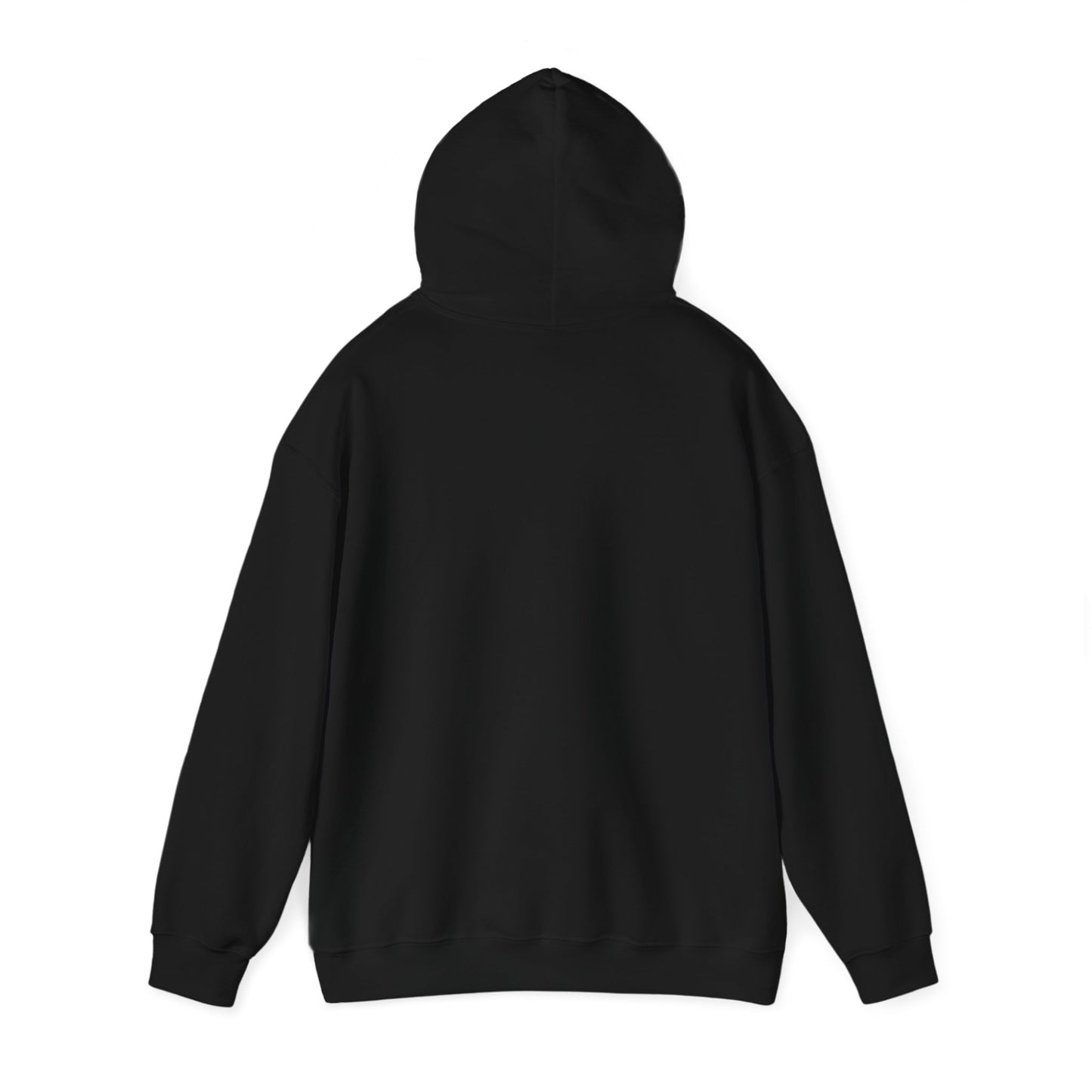 Unisex Comfort Hoodie