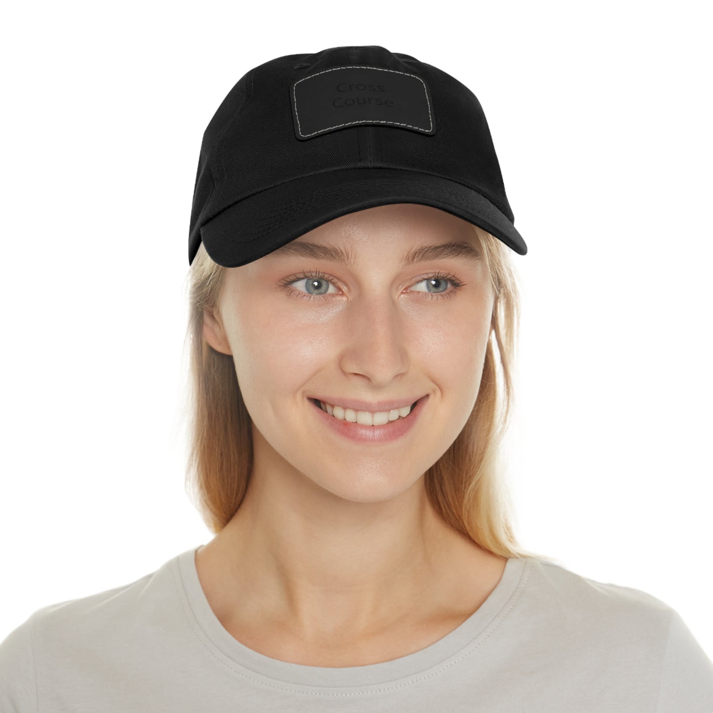 CrossCourse Dad Hat