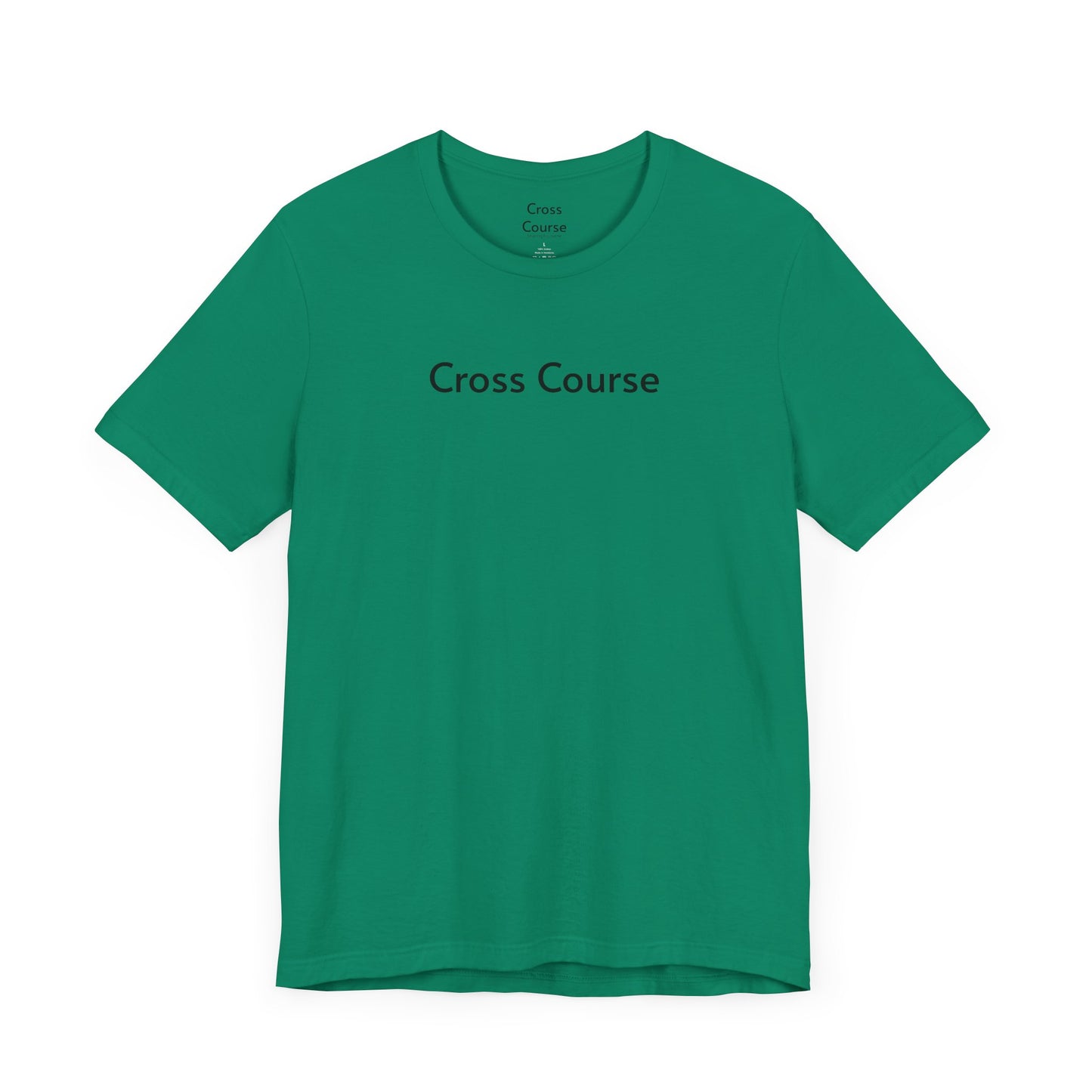 Unisex Jersey