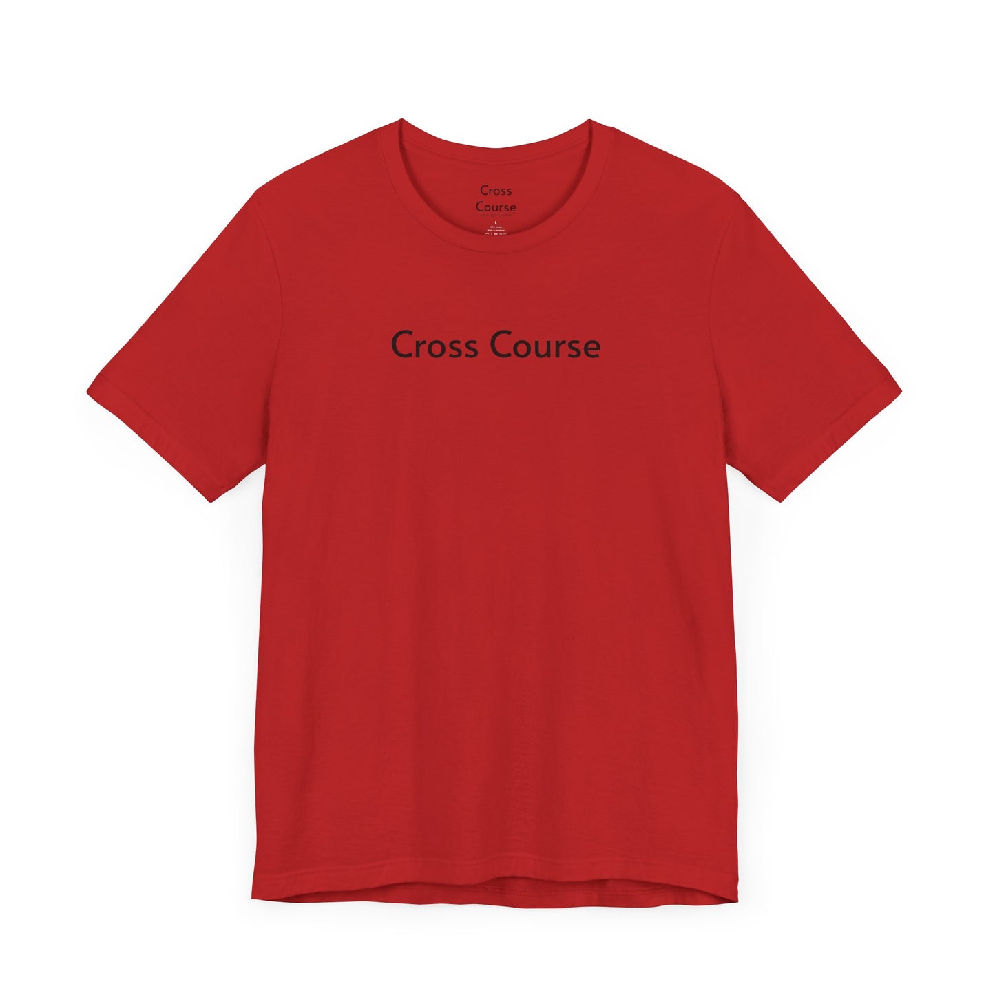 Unisex Jersey
