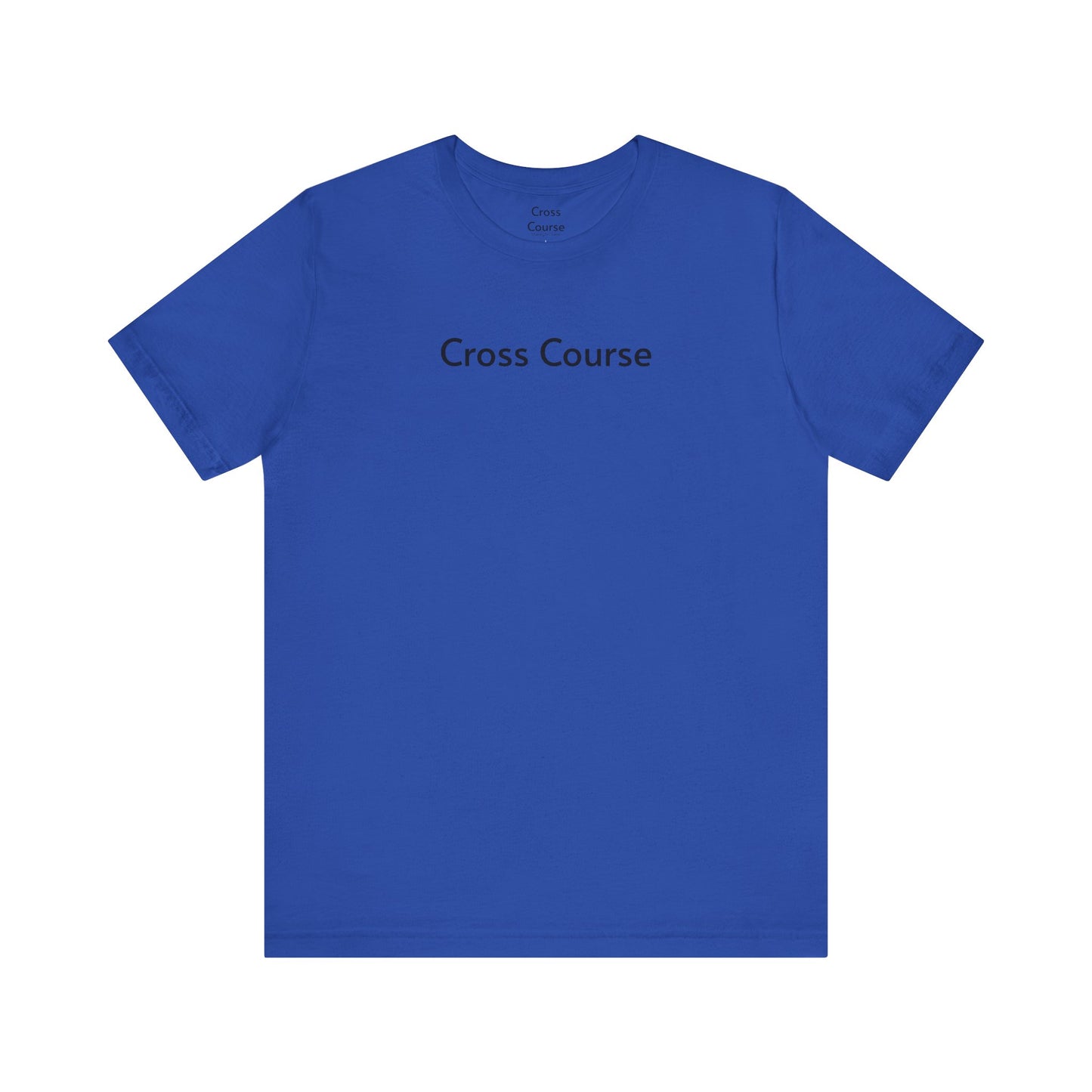Unisex Jersey