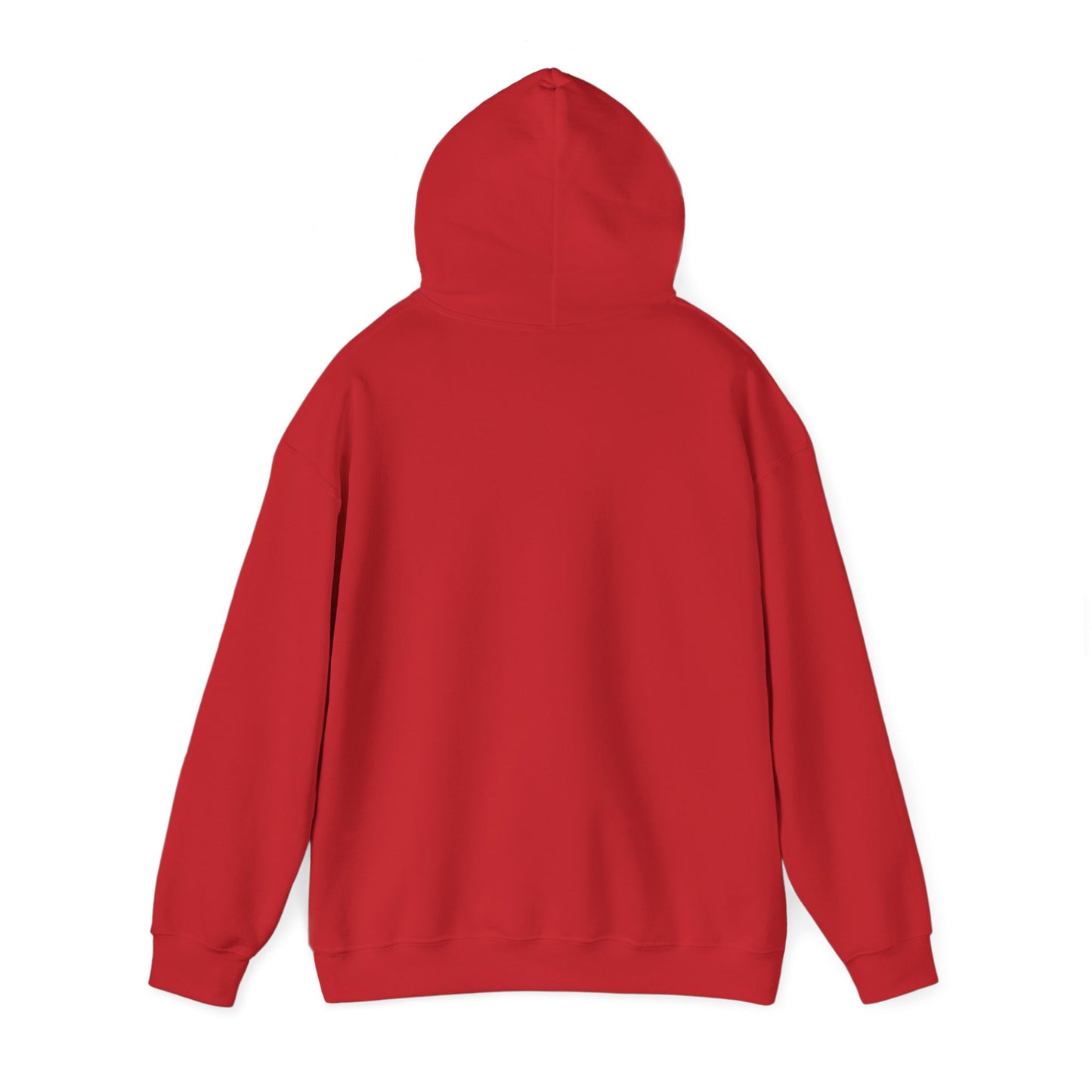 Unisex Comfort Hoodie