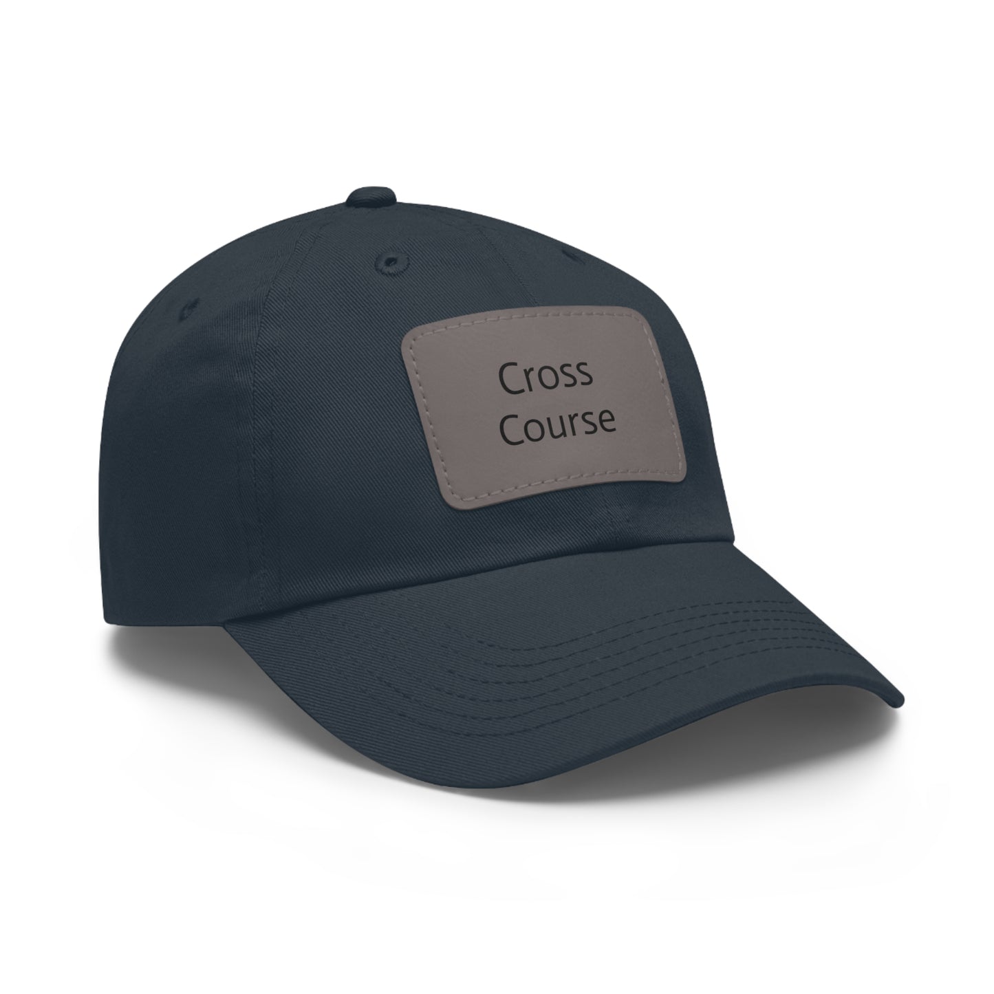 CrossCourse Dad Hat