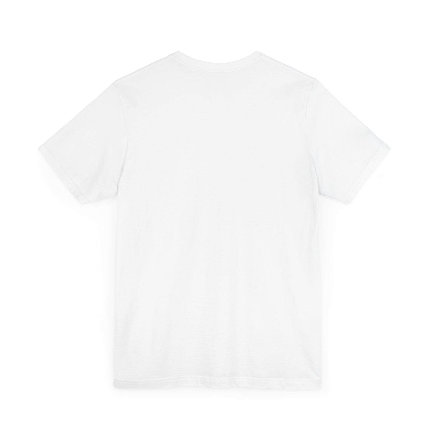 Unisex Jersey