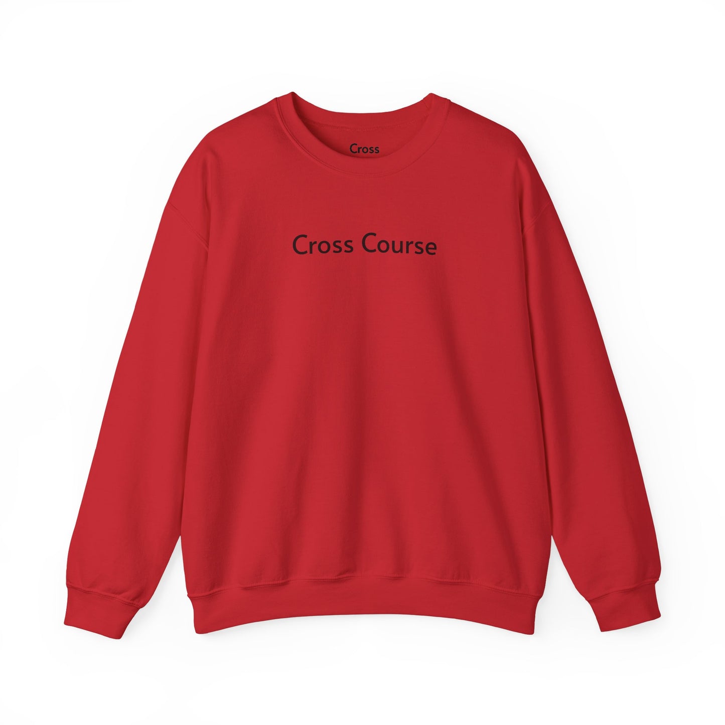 Comfort Sweatshirt