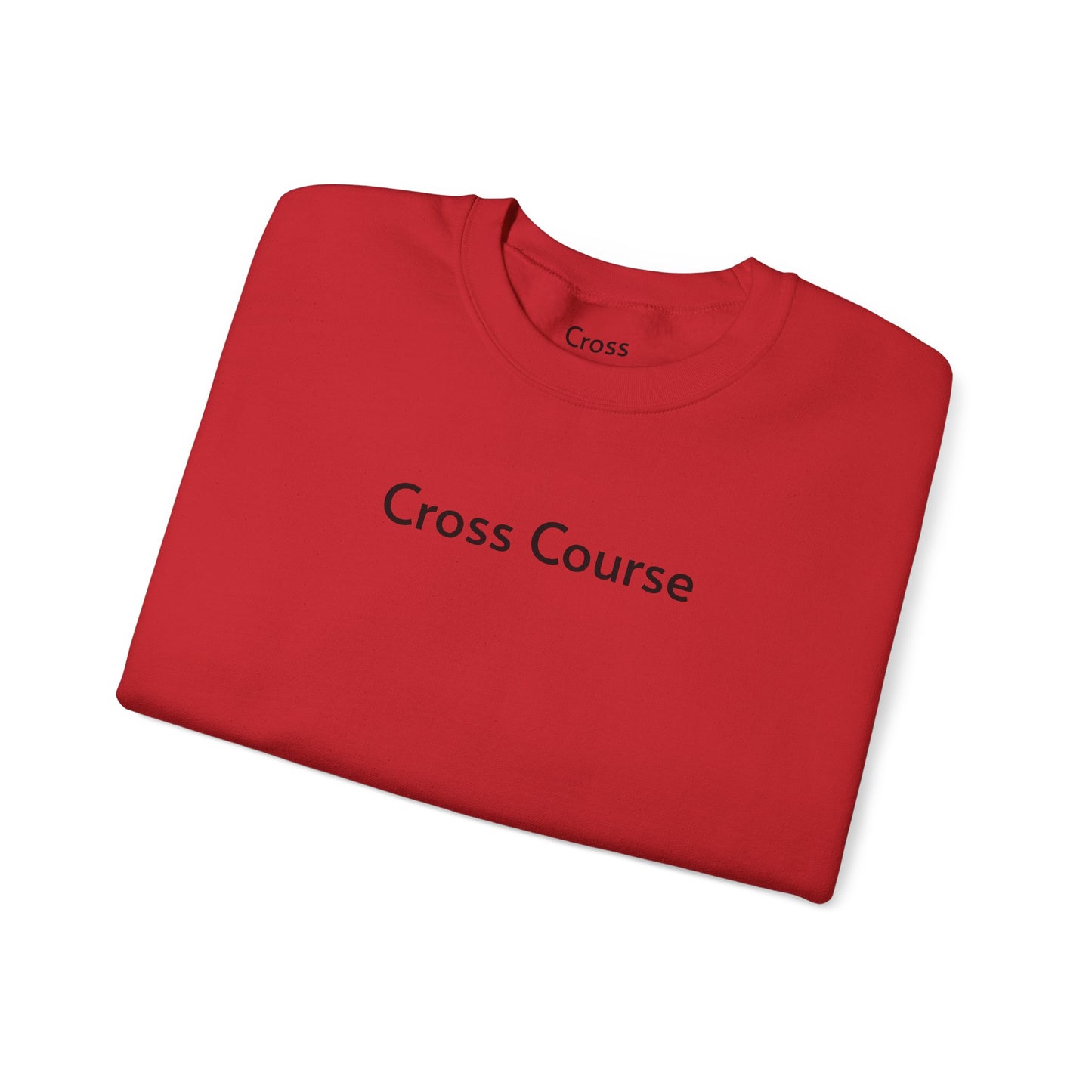 Comfort Sweatshirt