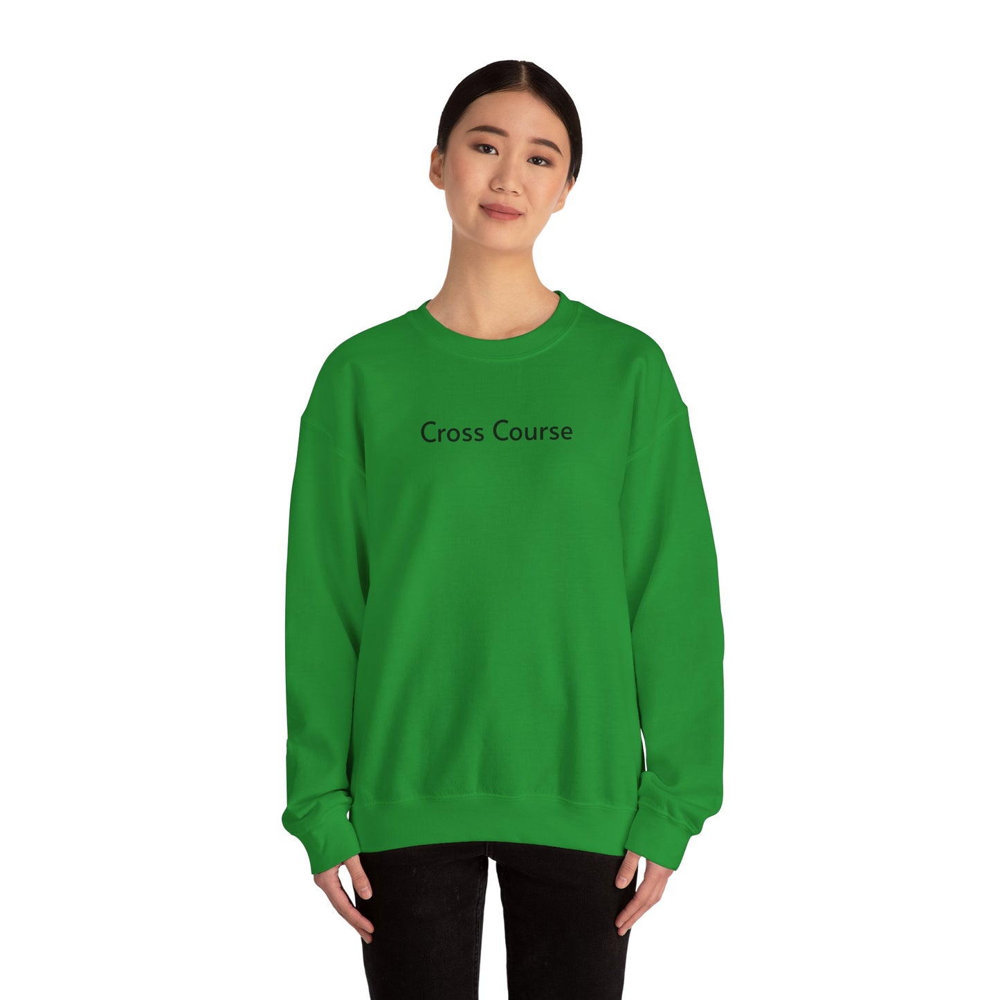 Comfort Sweatshirt