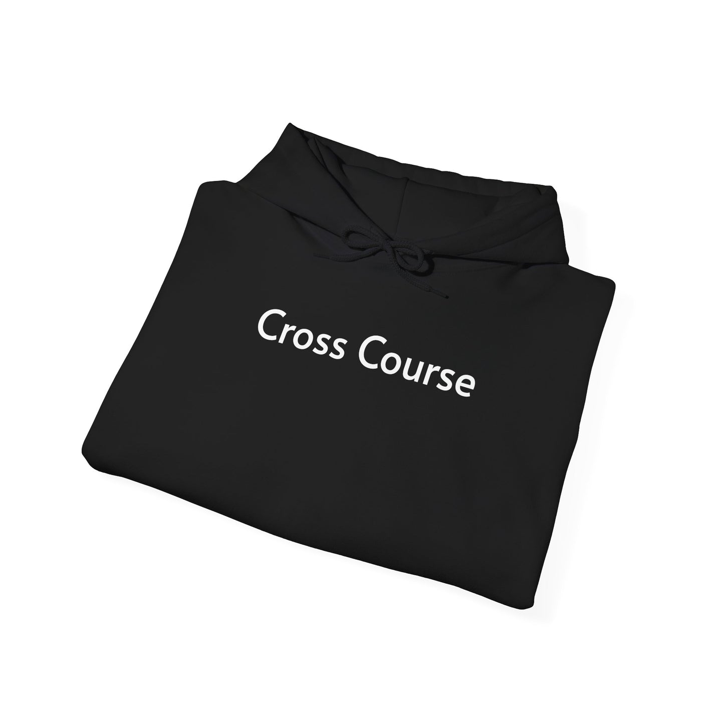 Unisex Comfort Hoodie