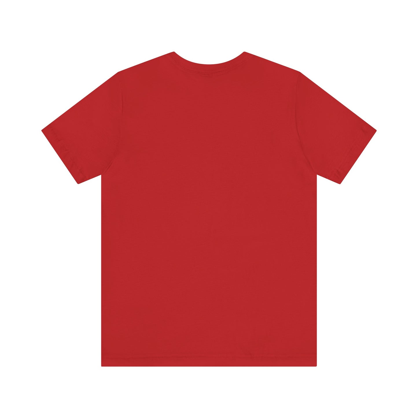Unisex Jersey