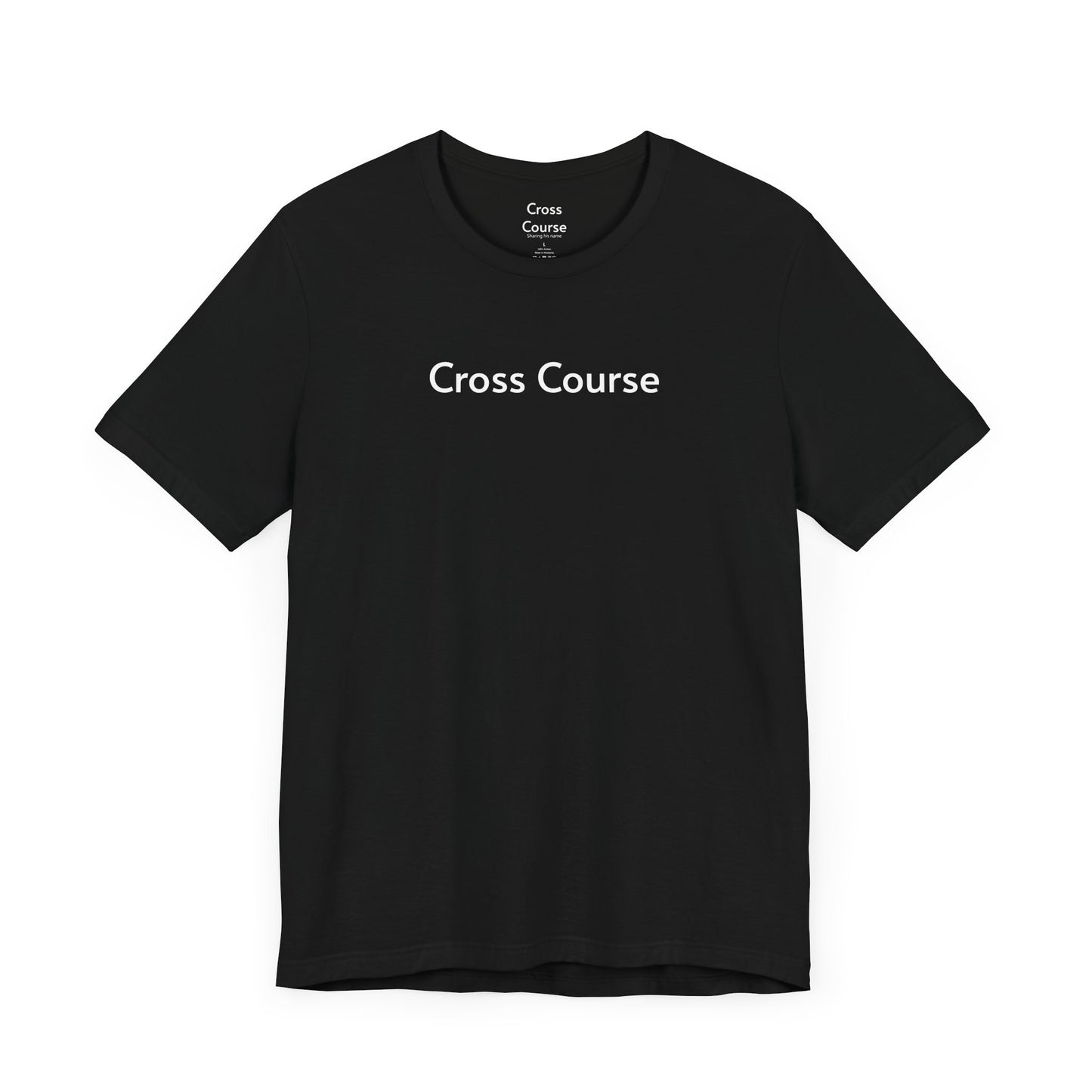 Unisex Jersey