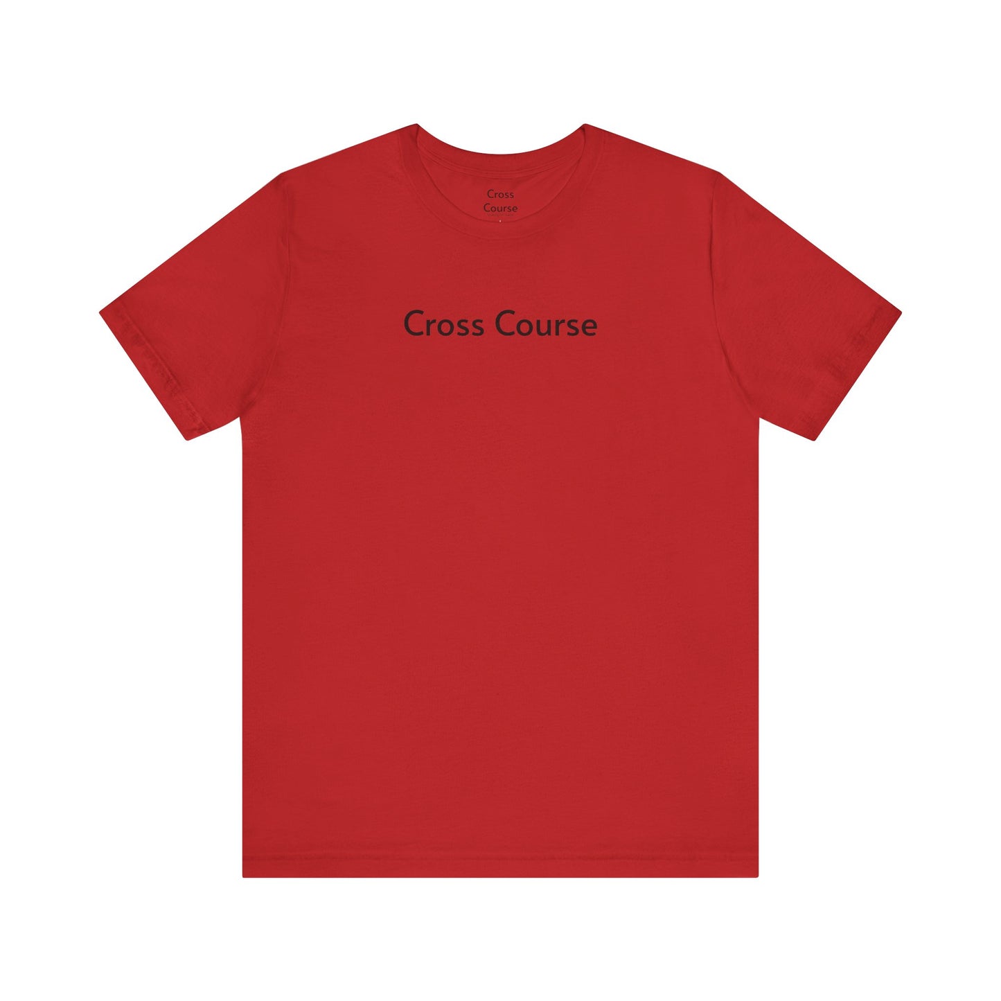 Unisex Jersey