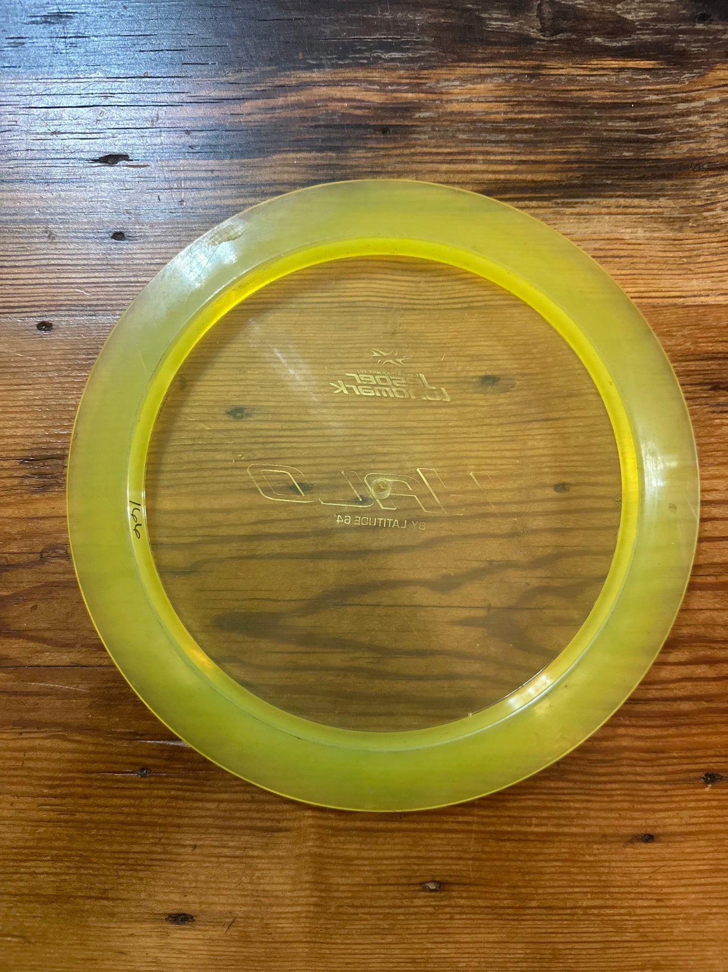 PFN Latitude 64 Halo 7/10