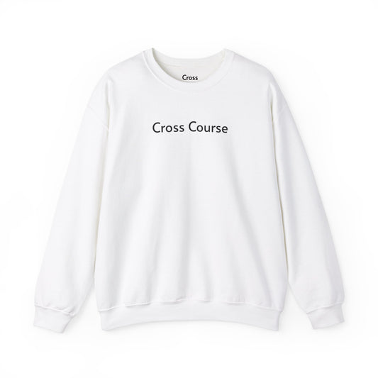 Comfort Sweatshirt