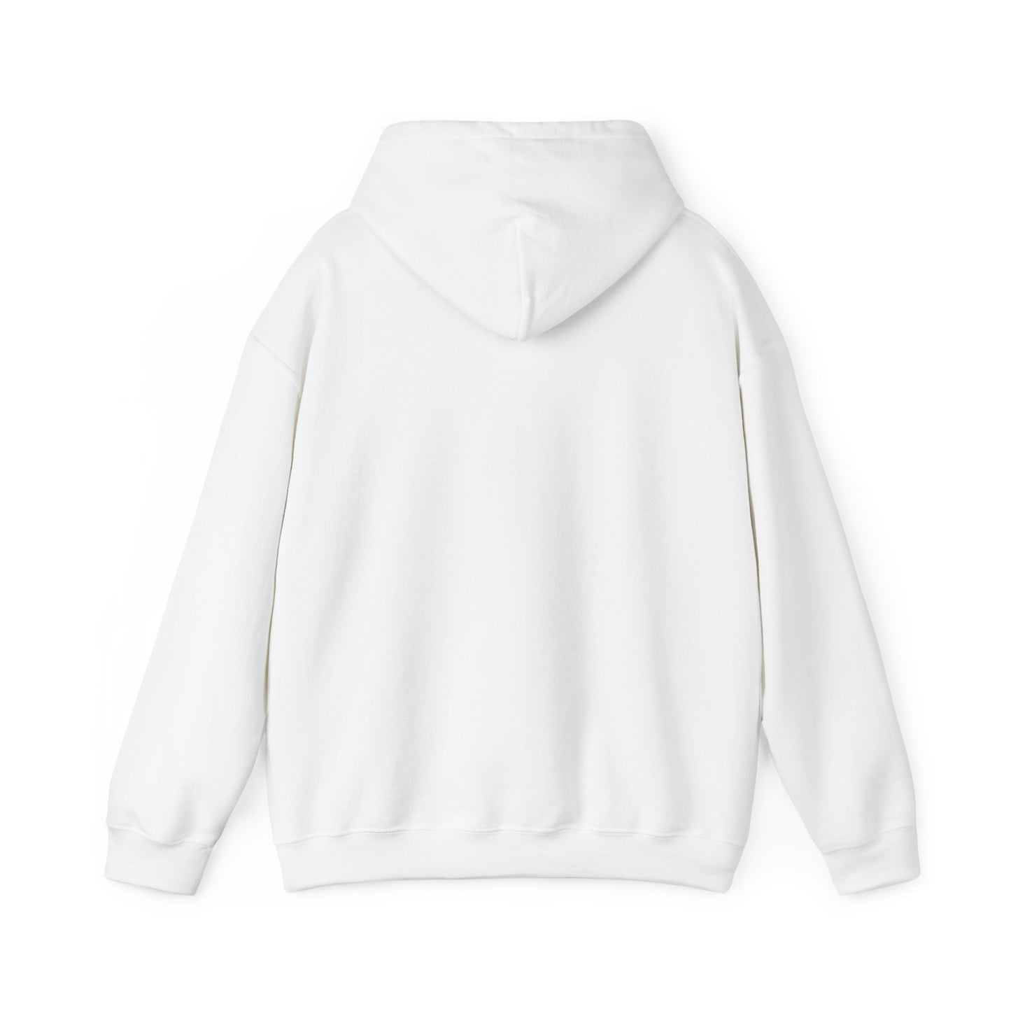Unisex Comfort Hoodie