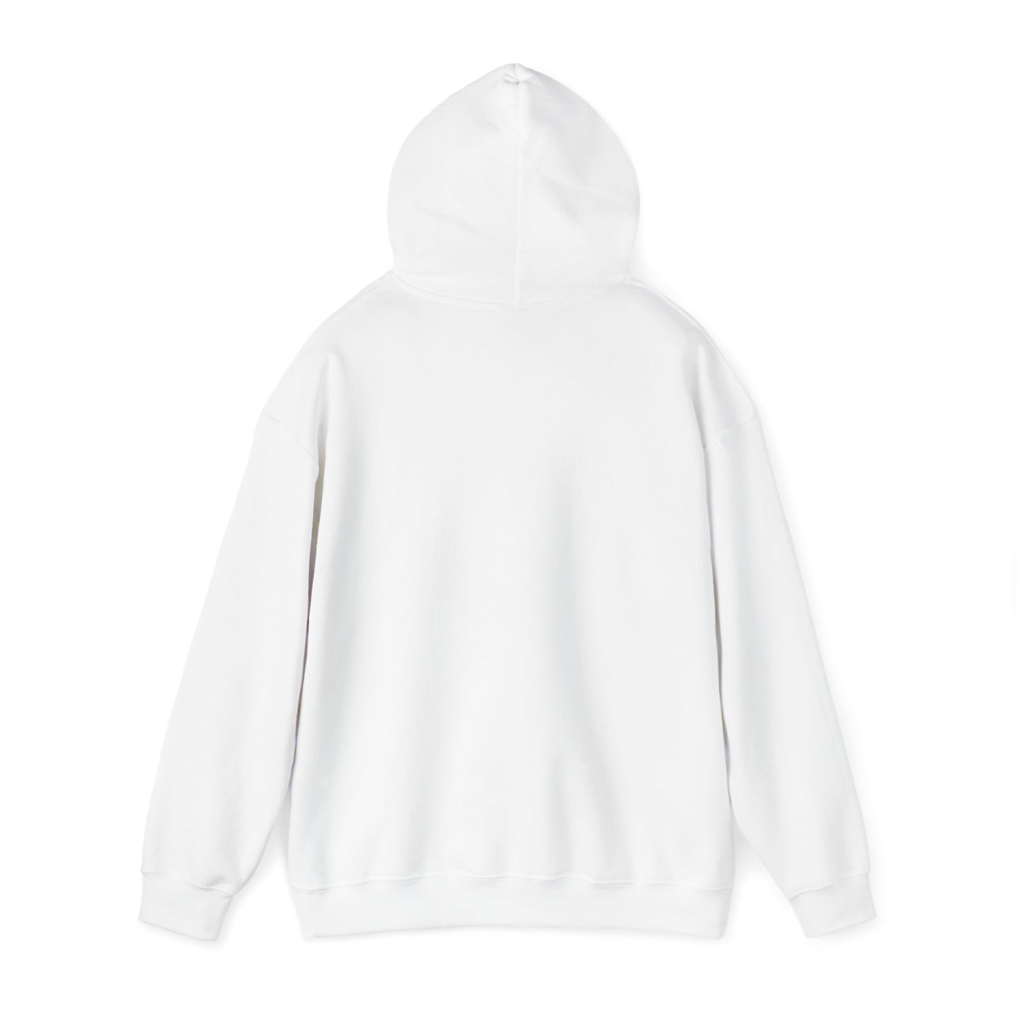 Unisex Comfort Hoodie