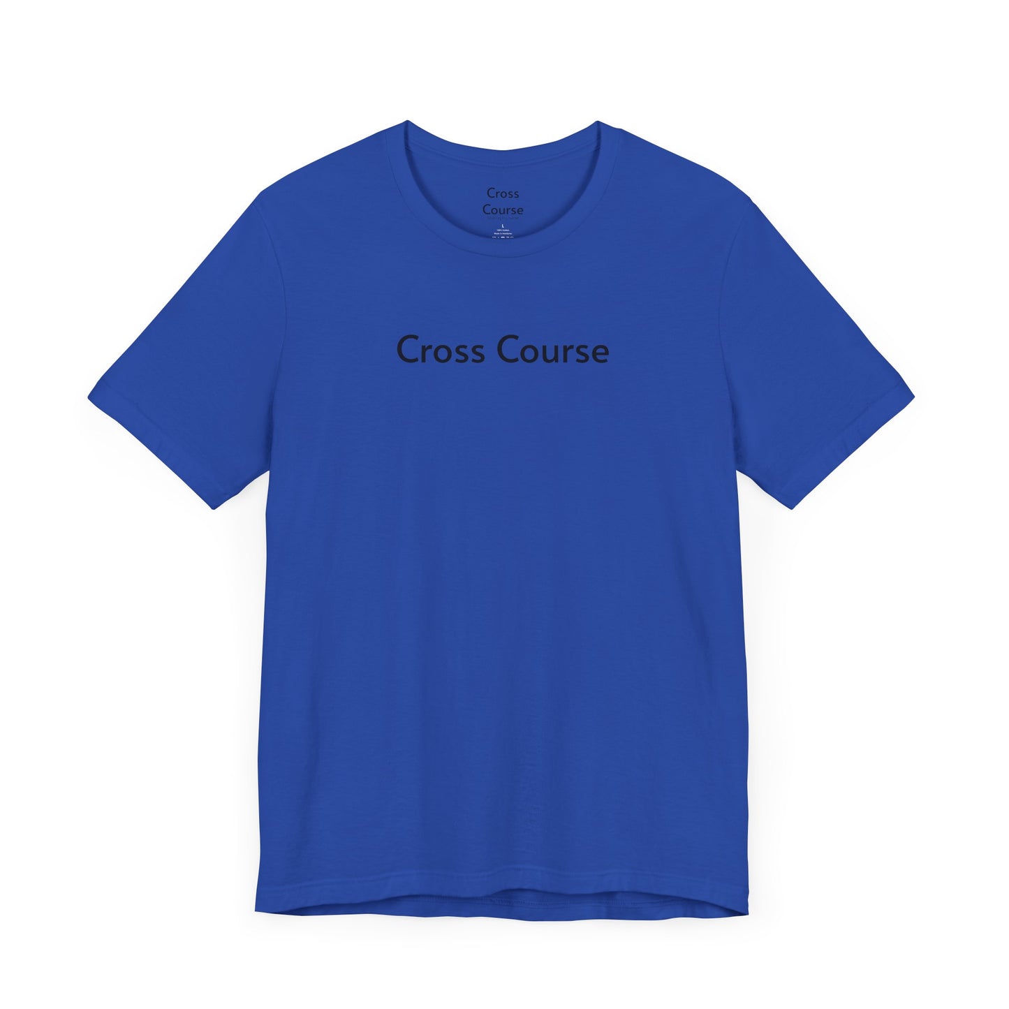 Unisex Jersey