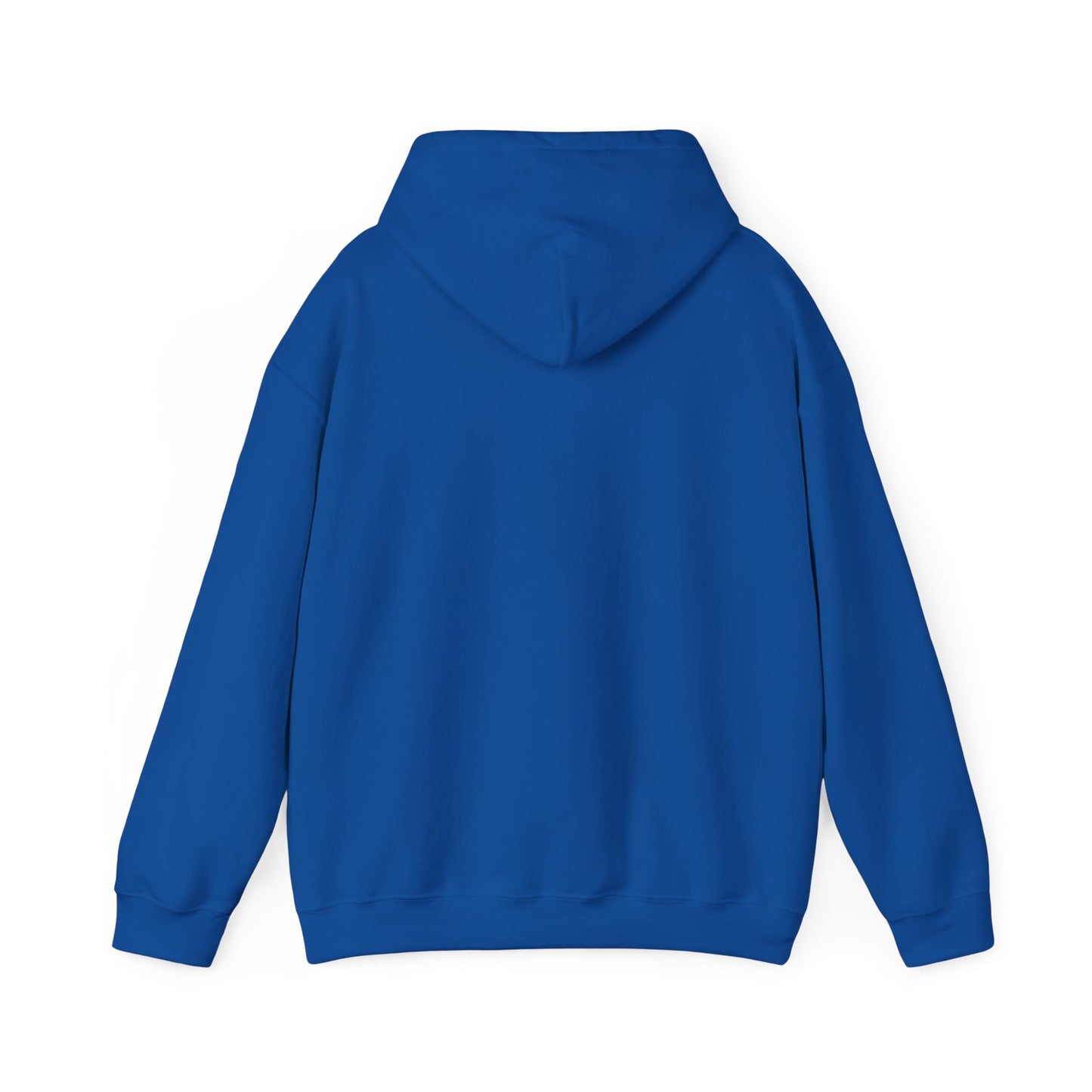 Unisex Comfort Hoodie