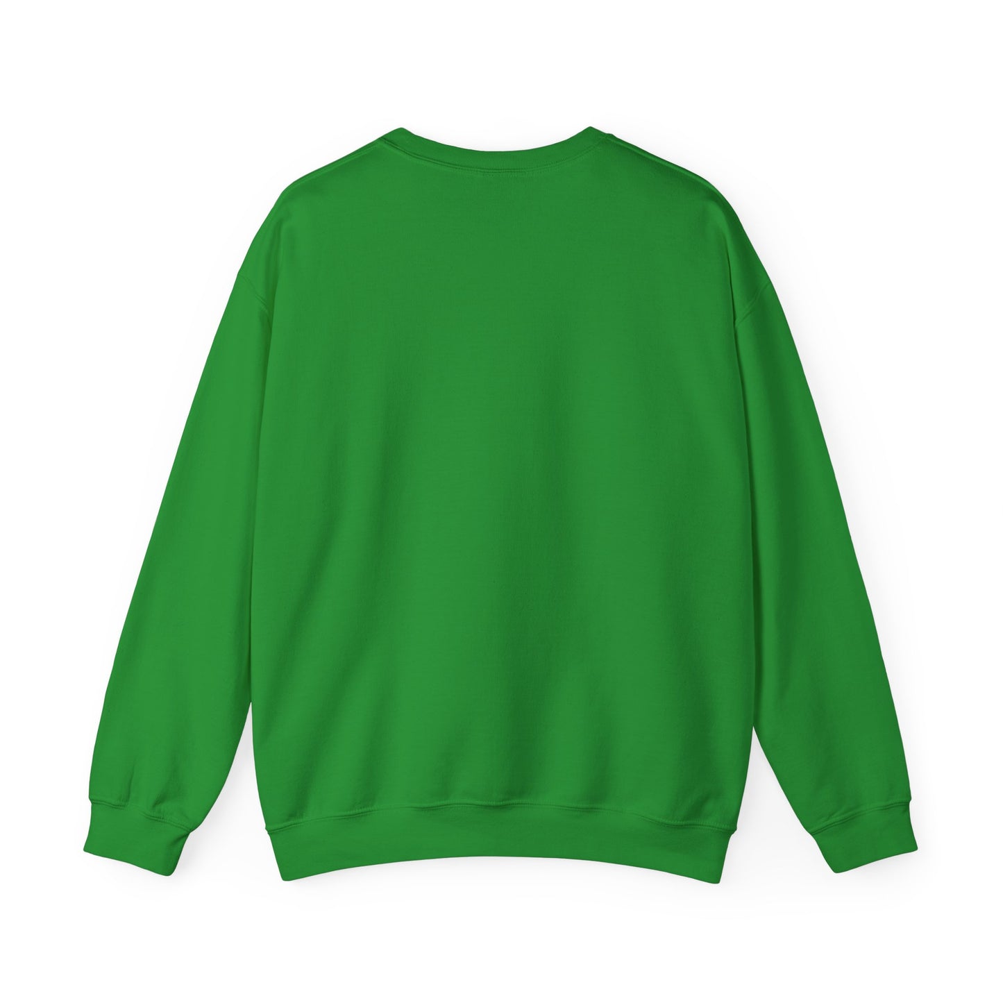 Comfort Sweatshirt