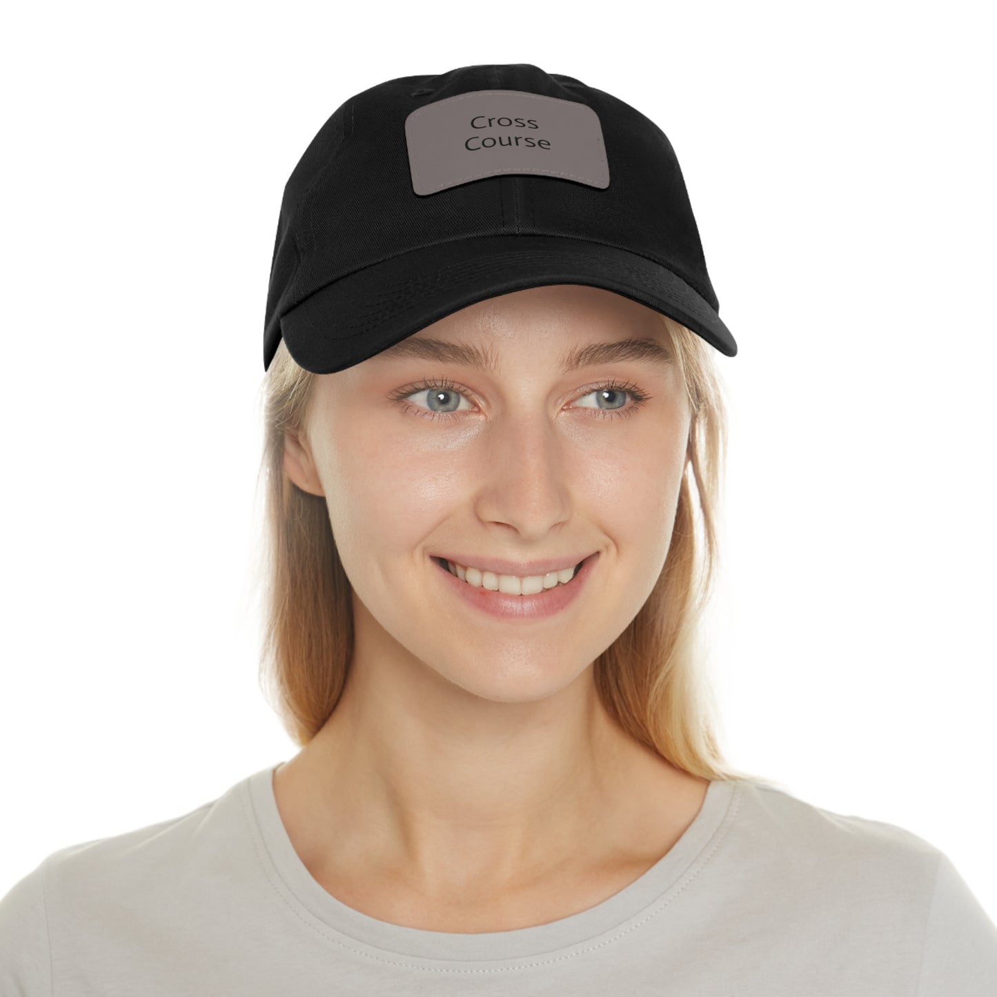 CrossCourse Dad Hat