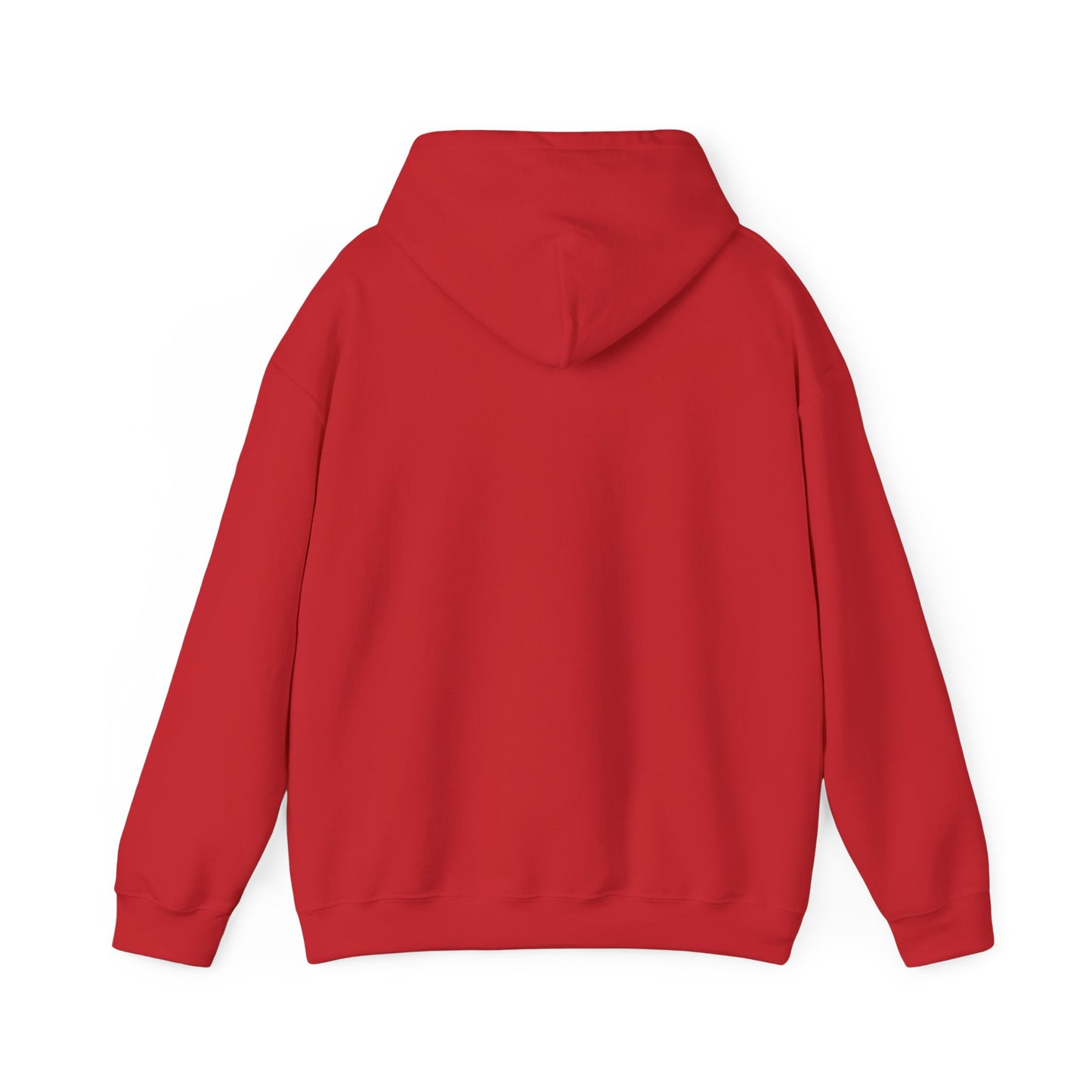 Unisex Comfort Hoodie